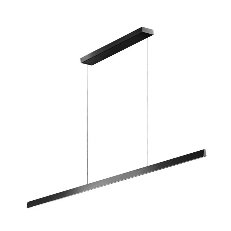 Edge Linear S1000/S1500/S2000 Pendant   (2700/5000K)- Various Finishes - Image 18
