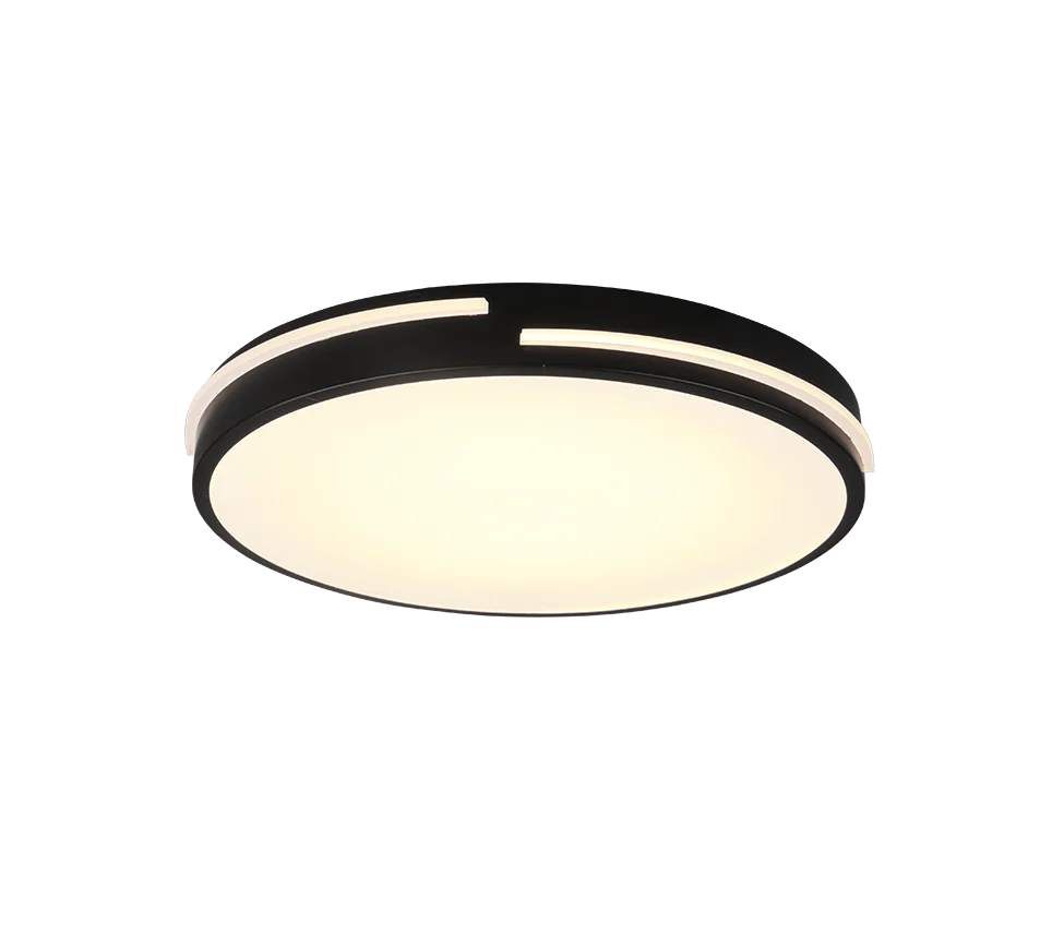 Tacoma LED Flush Ceiling Light