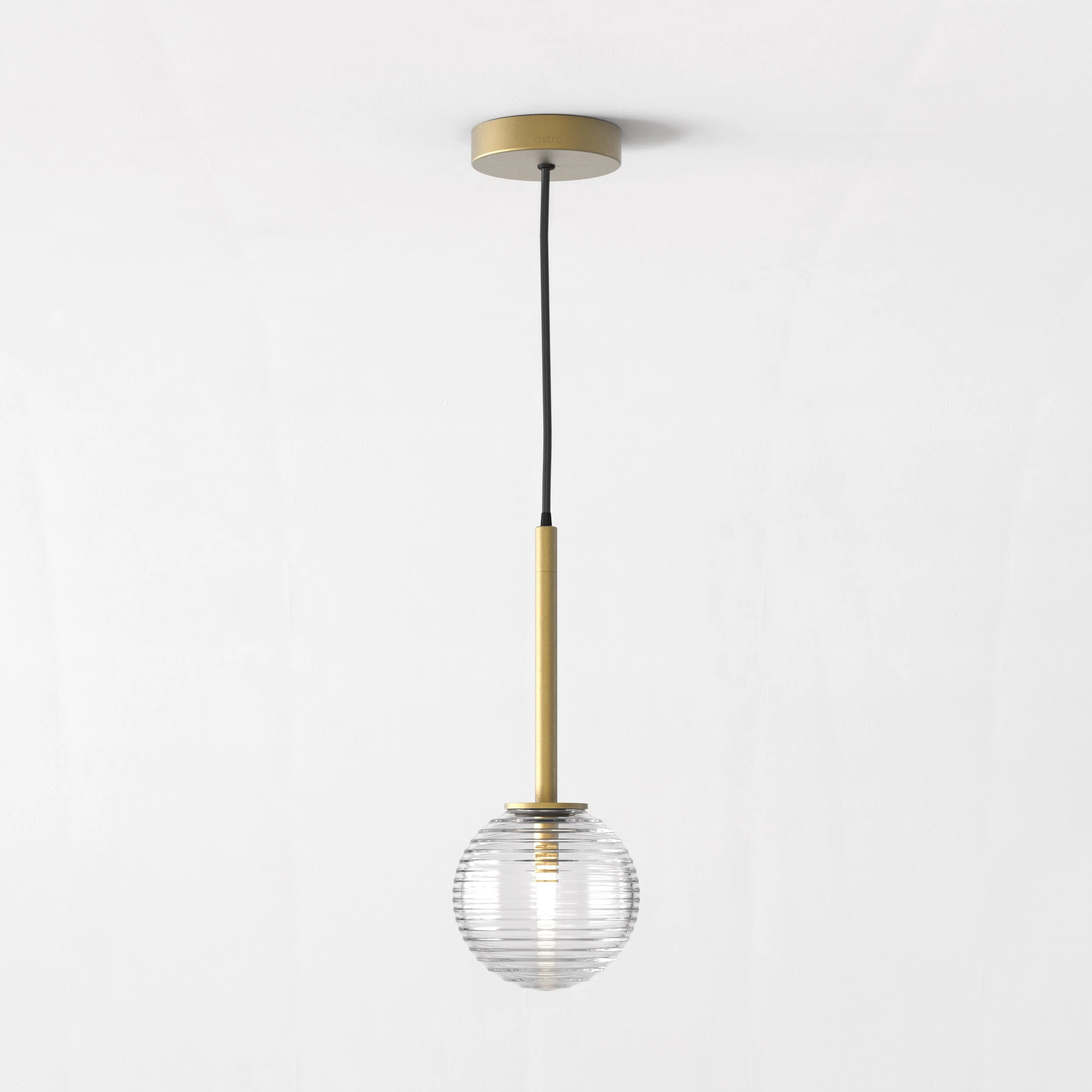 Tacoma Pendant in Various Finishes Base Only G9 IP44