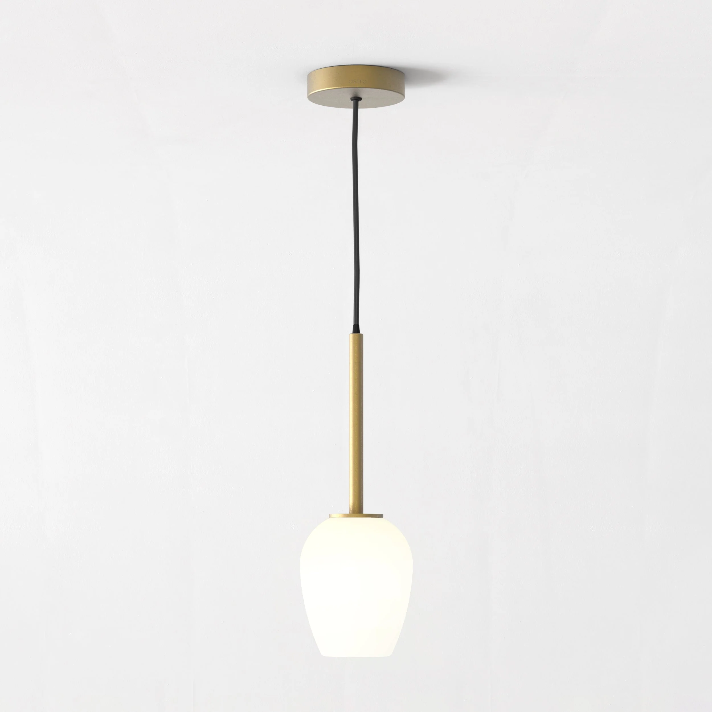 Tacoma Pendant in Various Finishes Base Only G9 IP44 - Image 3