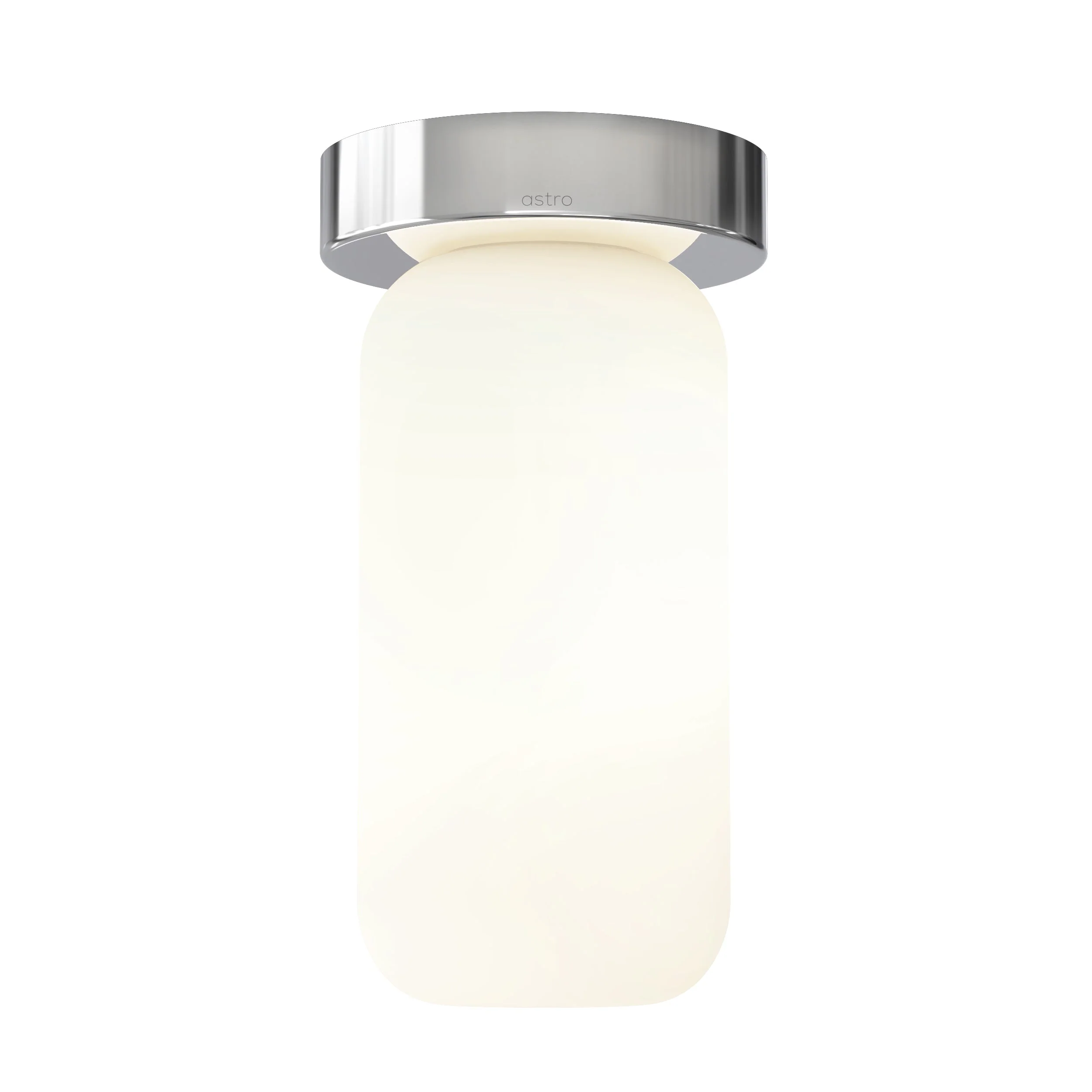 Tacoma Surface Bathroom Ceiling Light In Various Finishes Fitting Only G9 IP44 - Image 27