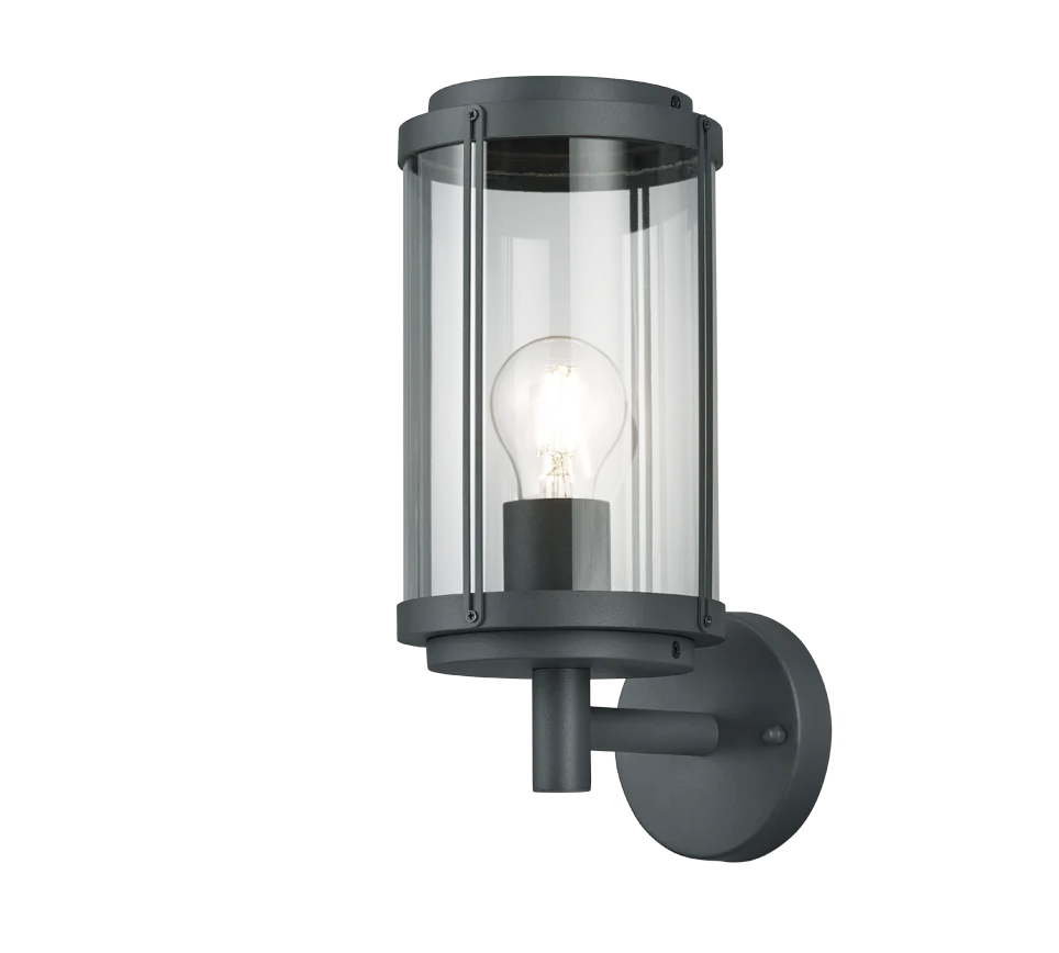 TANARO Outdoor Wall Light IP44