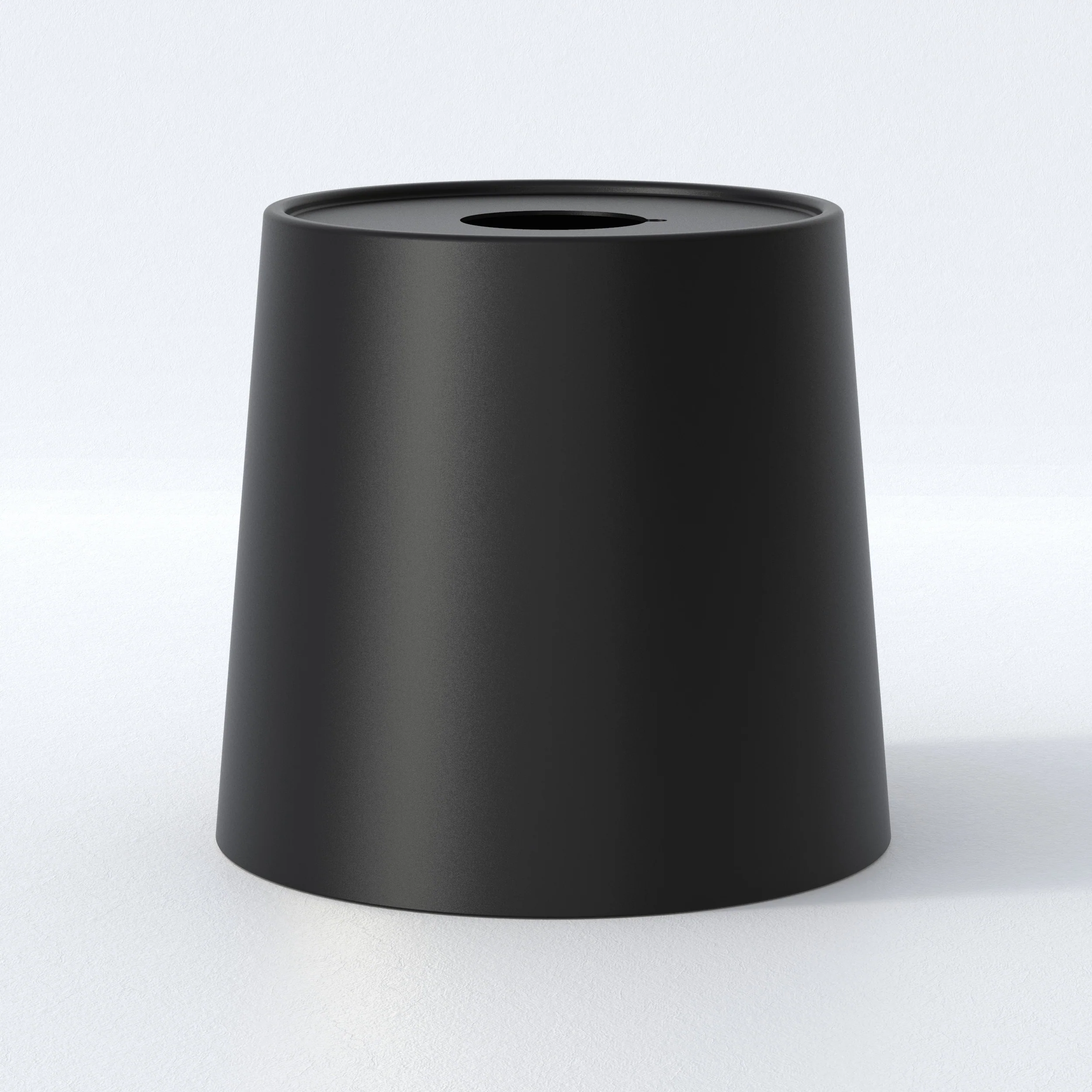 Tapered Drum 155 Shade- Various Finishes