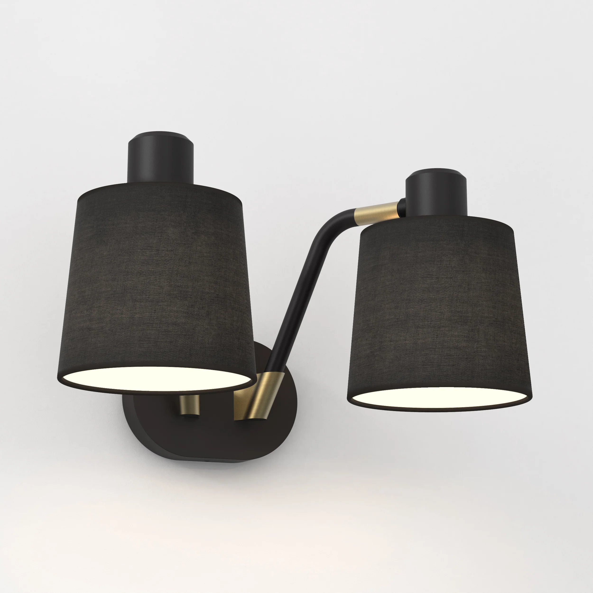 Tapered Drum 155 Shade- Various Finishes - Image 101