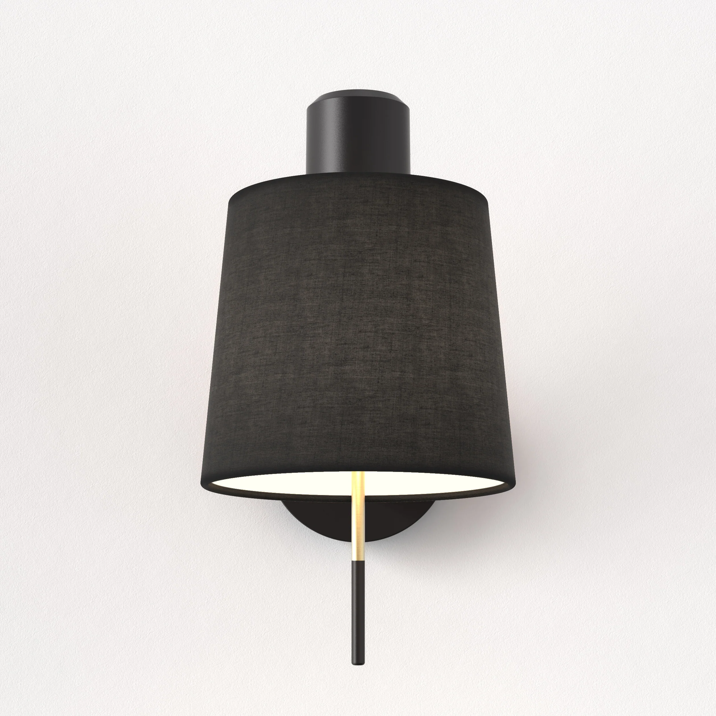 Tapered Drum 155 Shade- Various Finishes - Image 102