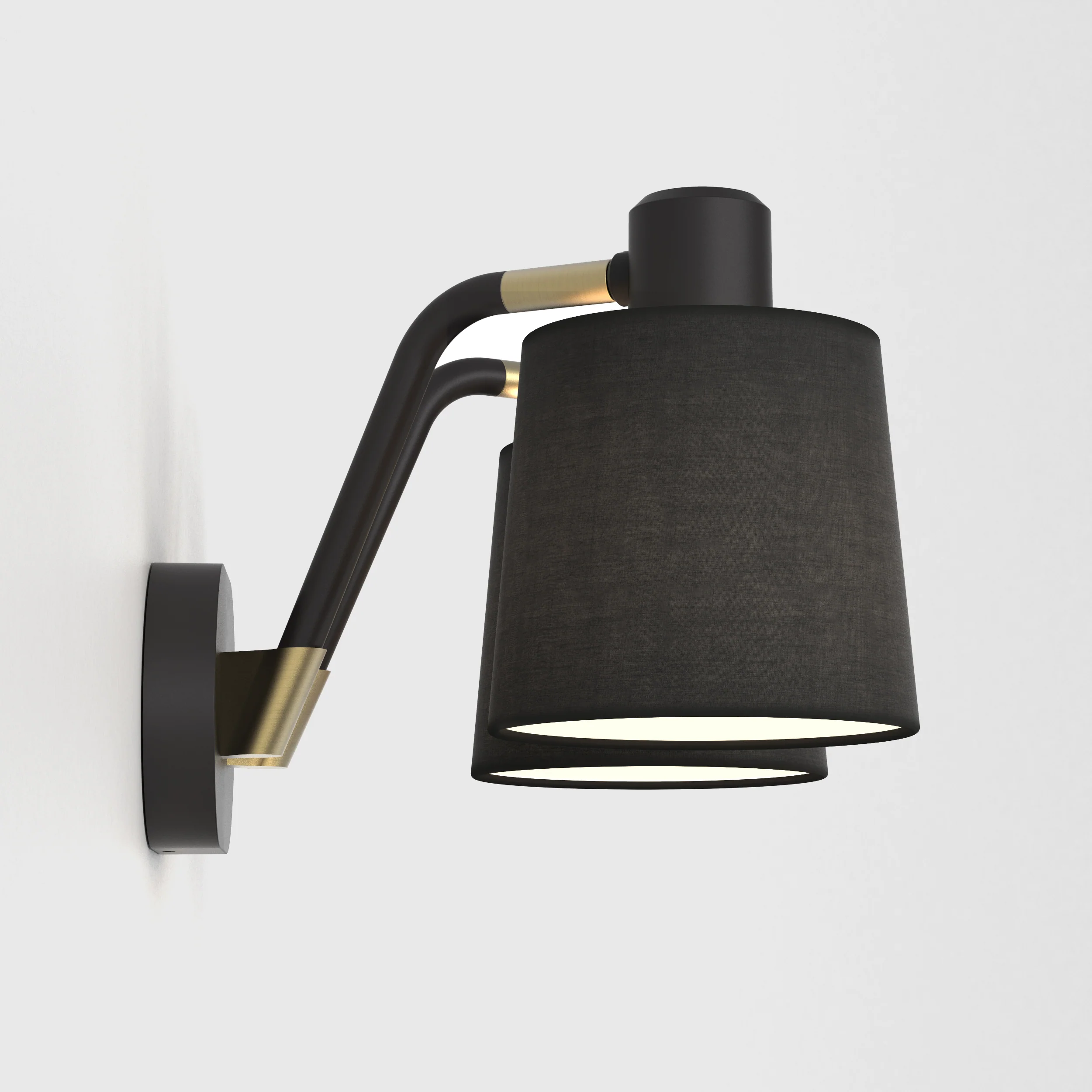 Tapered Drum 155 Shade- Various Finishes - Image 105
