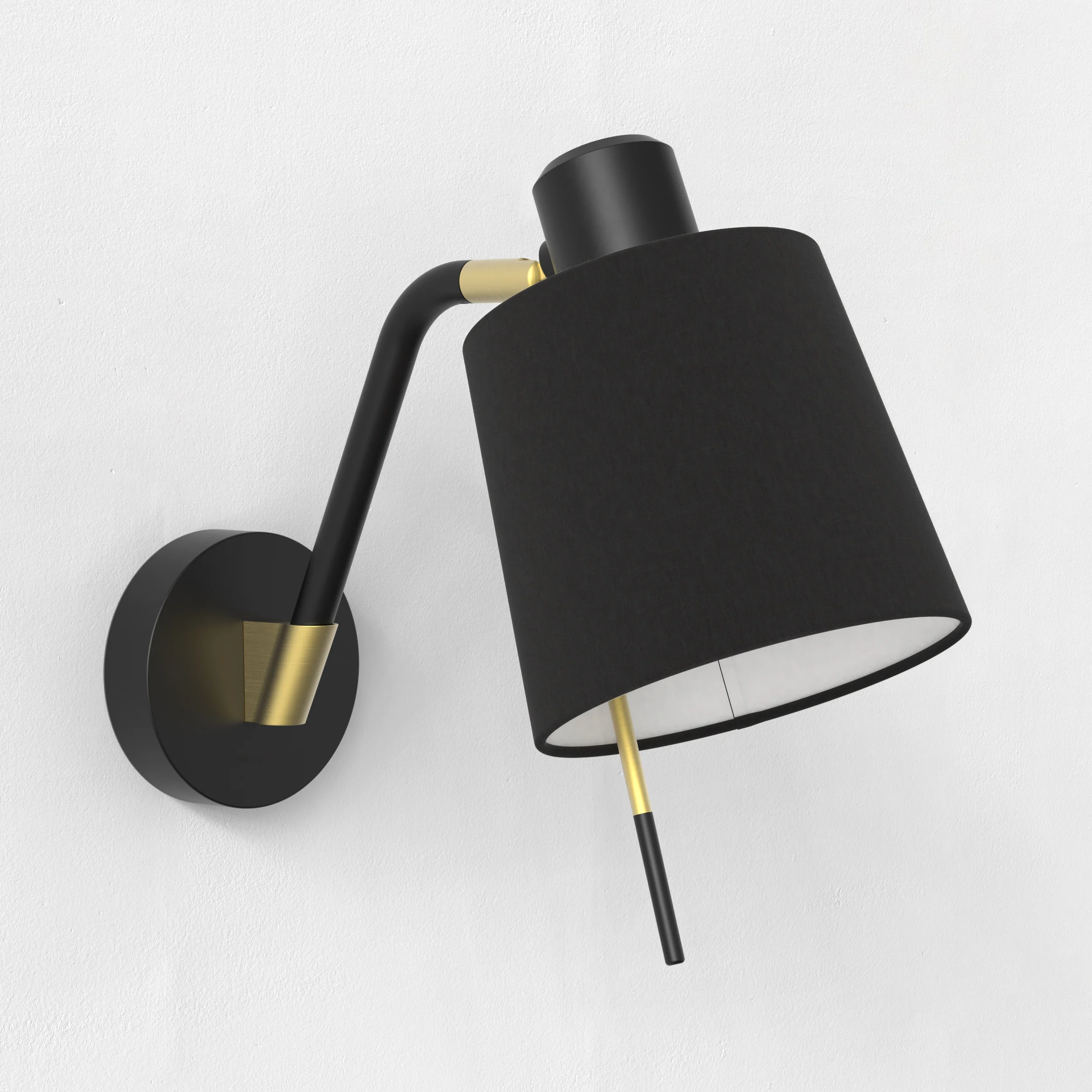 Tapered Drum 155 Shade- Various Finishes - Image 106