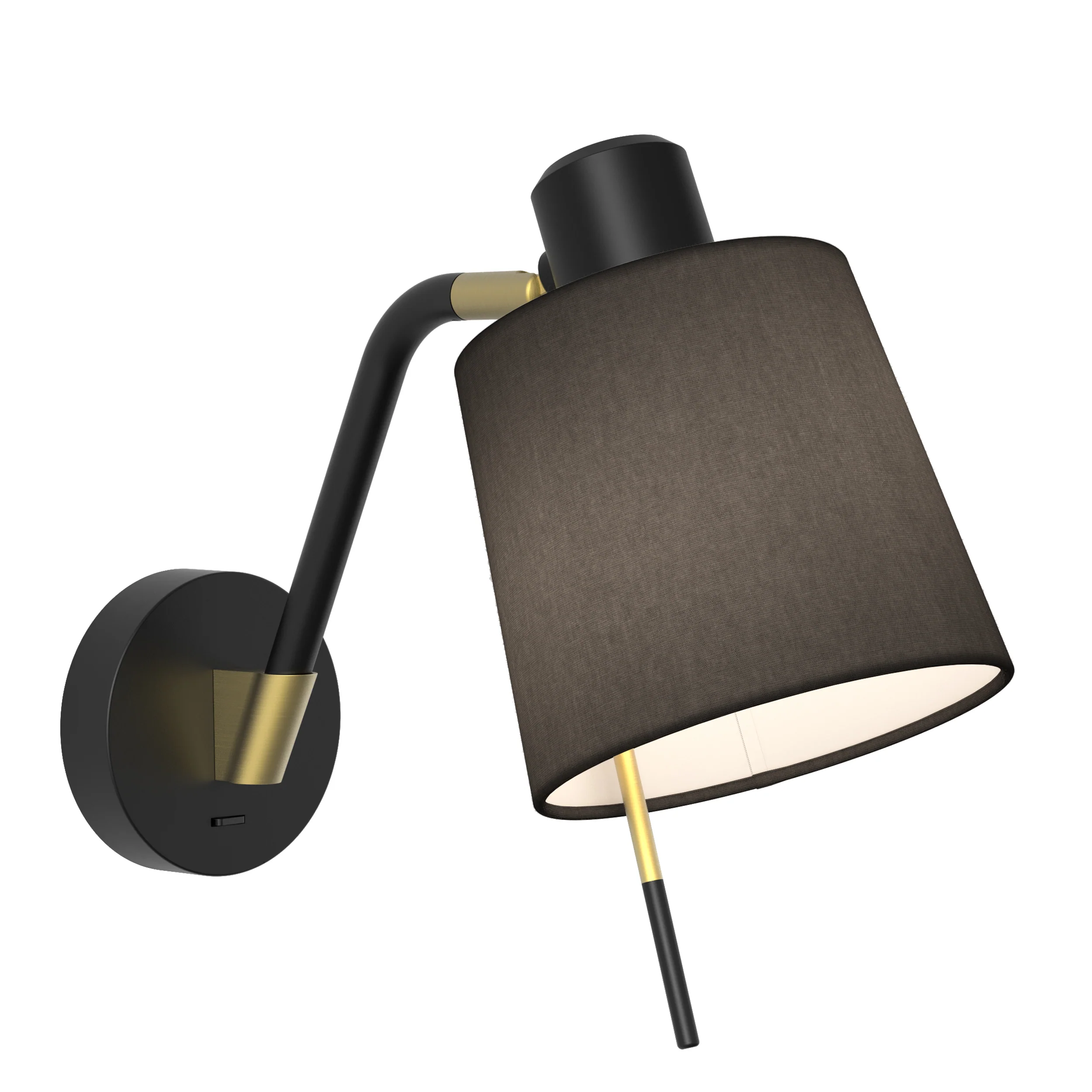 Tapered Drum 155 Shade- Various Finishes - Image 113