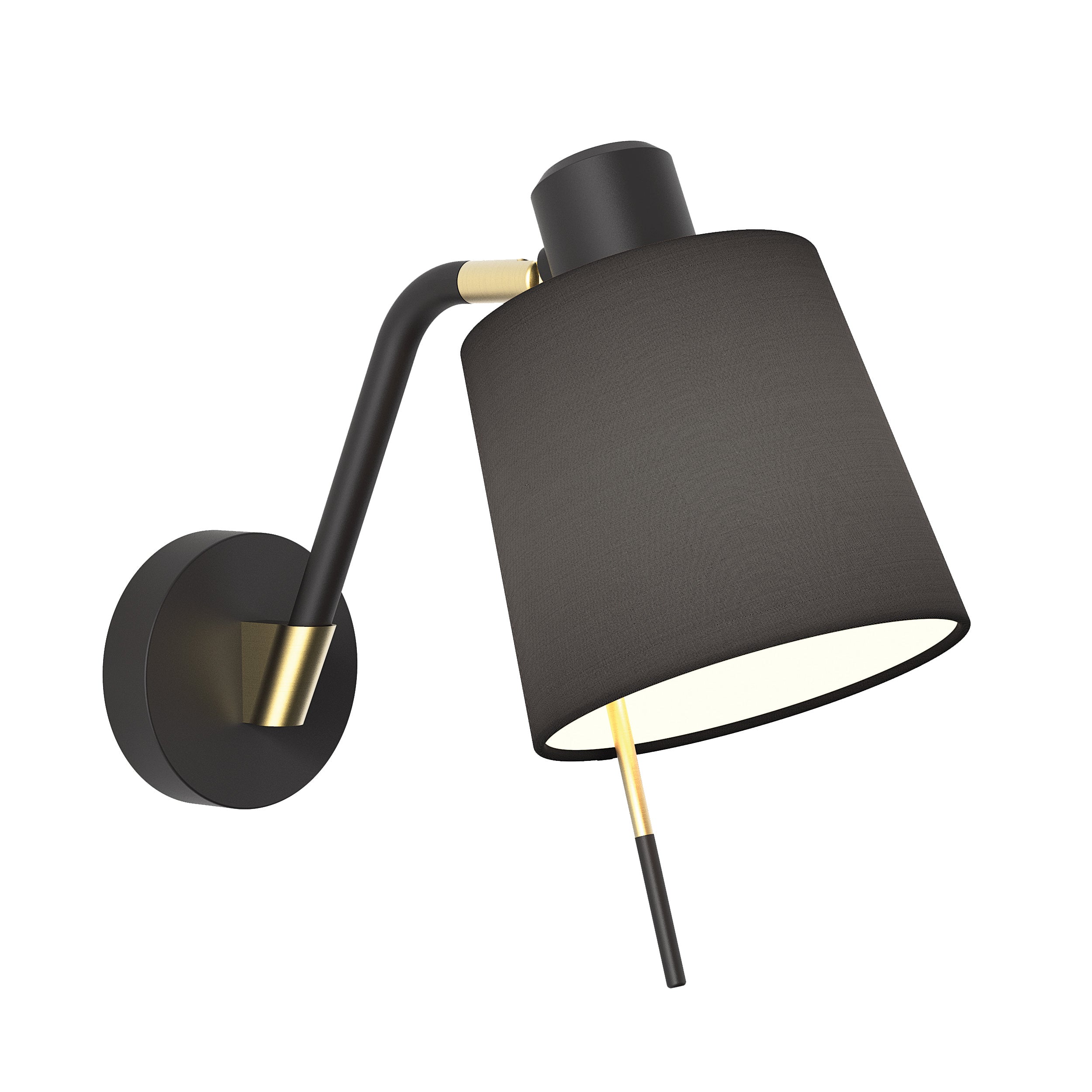 Tapered Drum 155 Shade- Various Finishes - Image 115