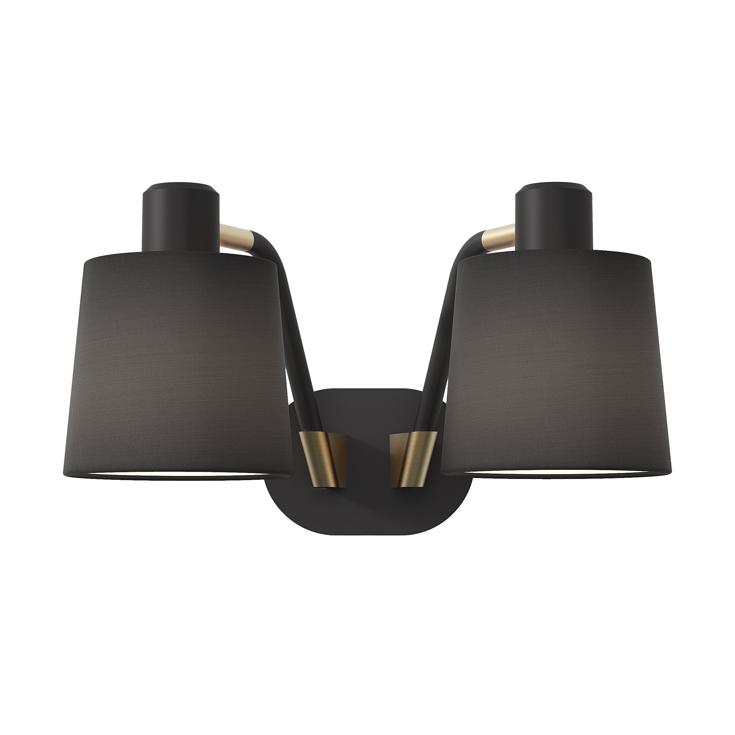 Tapered Drum 155 Shade- Various Finishes - Image 116
