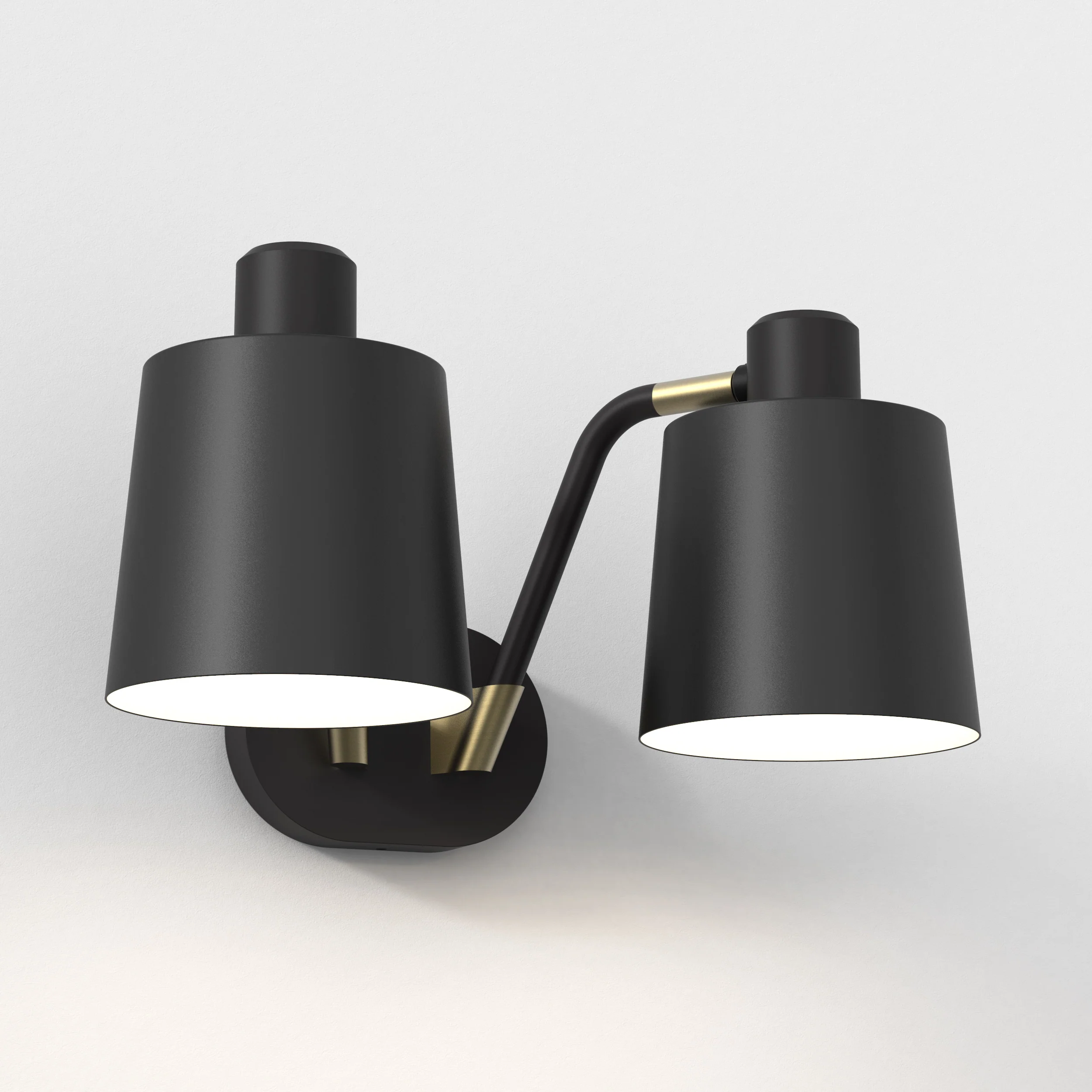 Tapered Drum 155 Shade- Various Finishes - Image 12