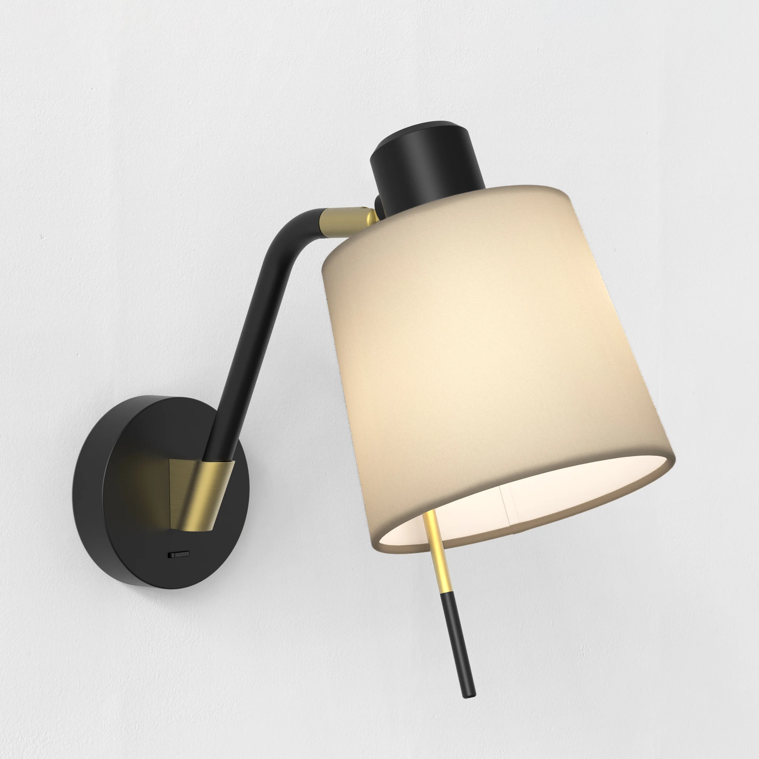 Tapered Drum 155 Shade- Various Finishes - Image 124