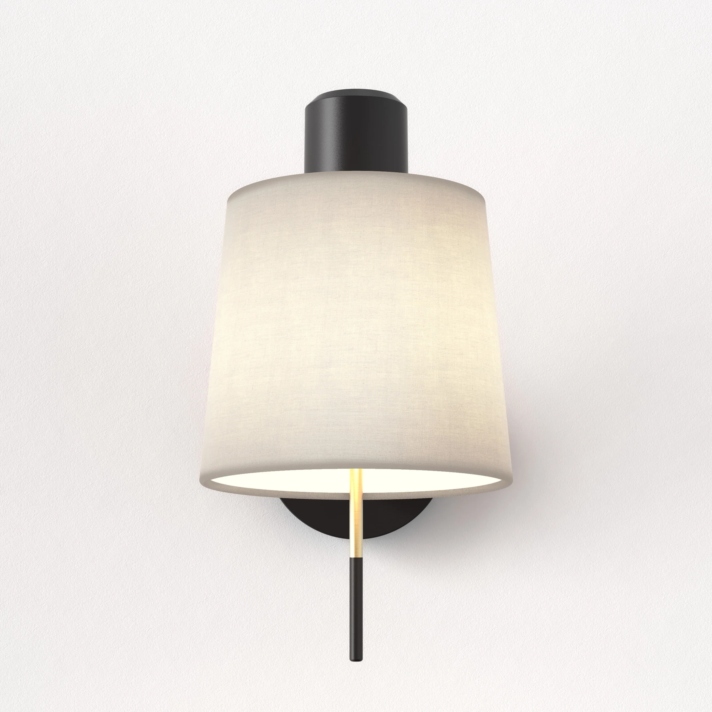 Tapered Drum 155 Shade- Various Finishes - Image 128