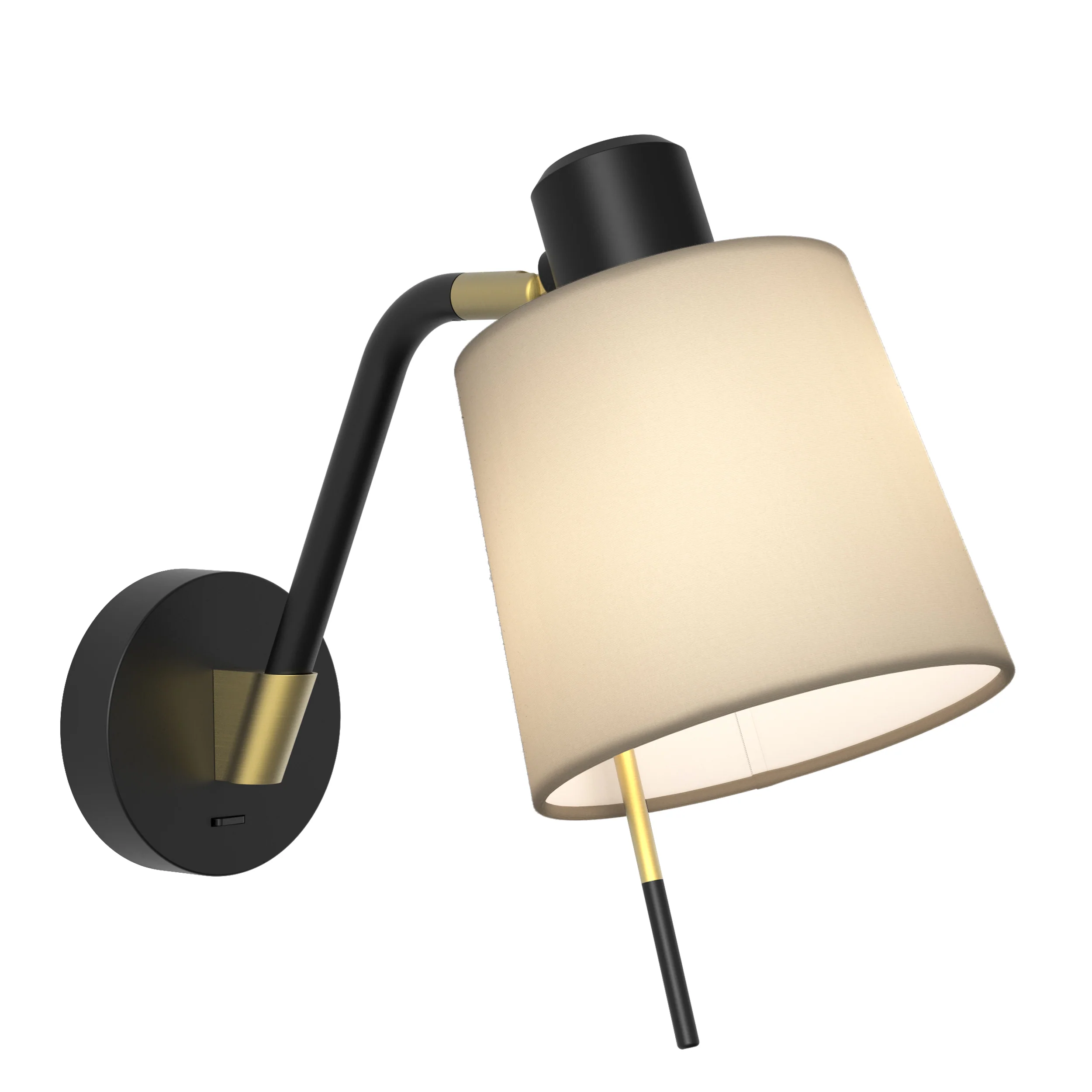 Tapered Drum 155 Shade- Various Finishes - Image 133