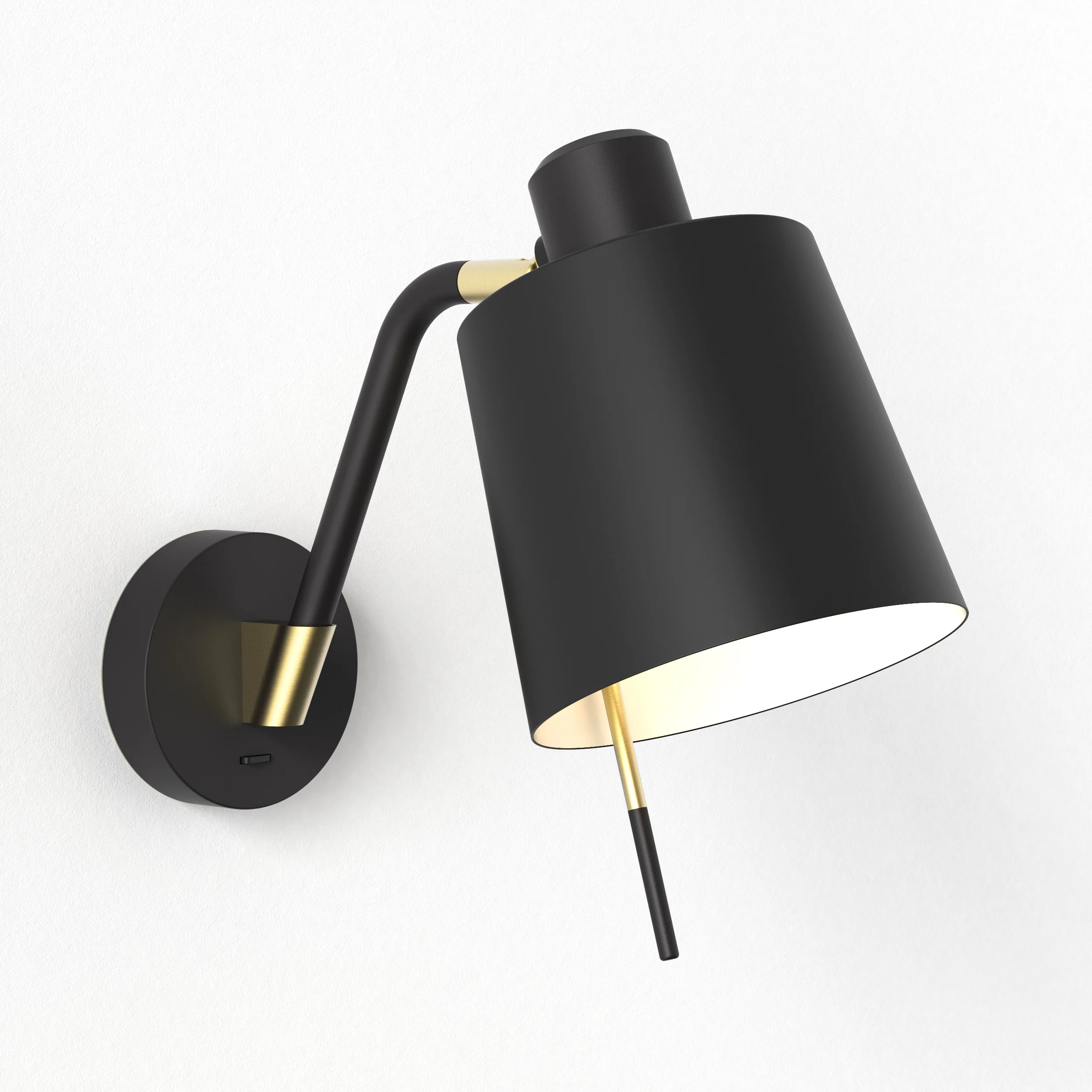 Tapered Drum 155 Shade- Various Finishes - Image 3