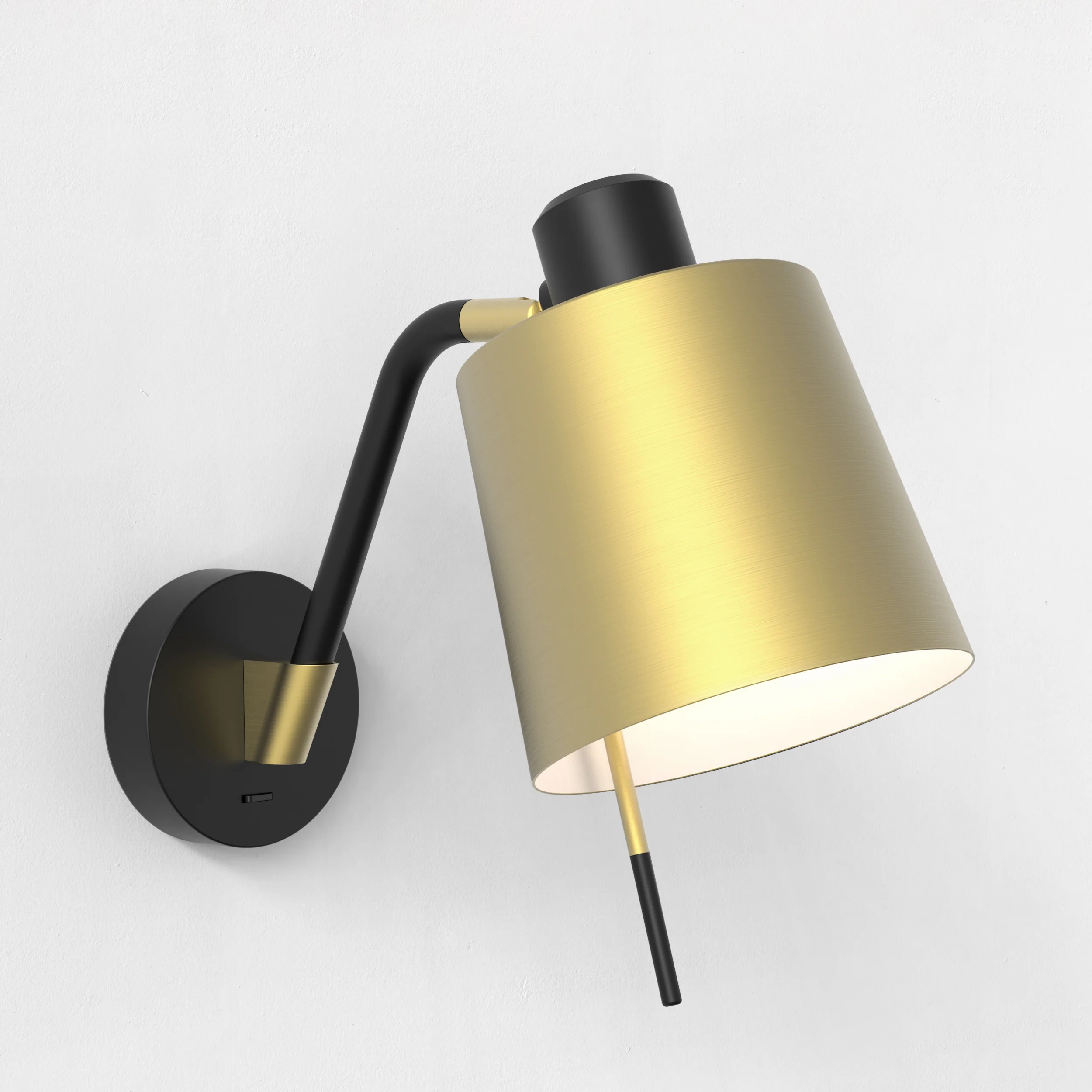 Tapered Drum 155 Shade- Various Finishes - Image 41