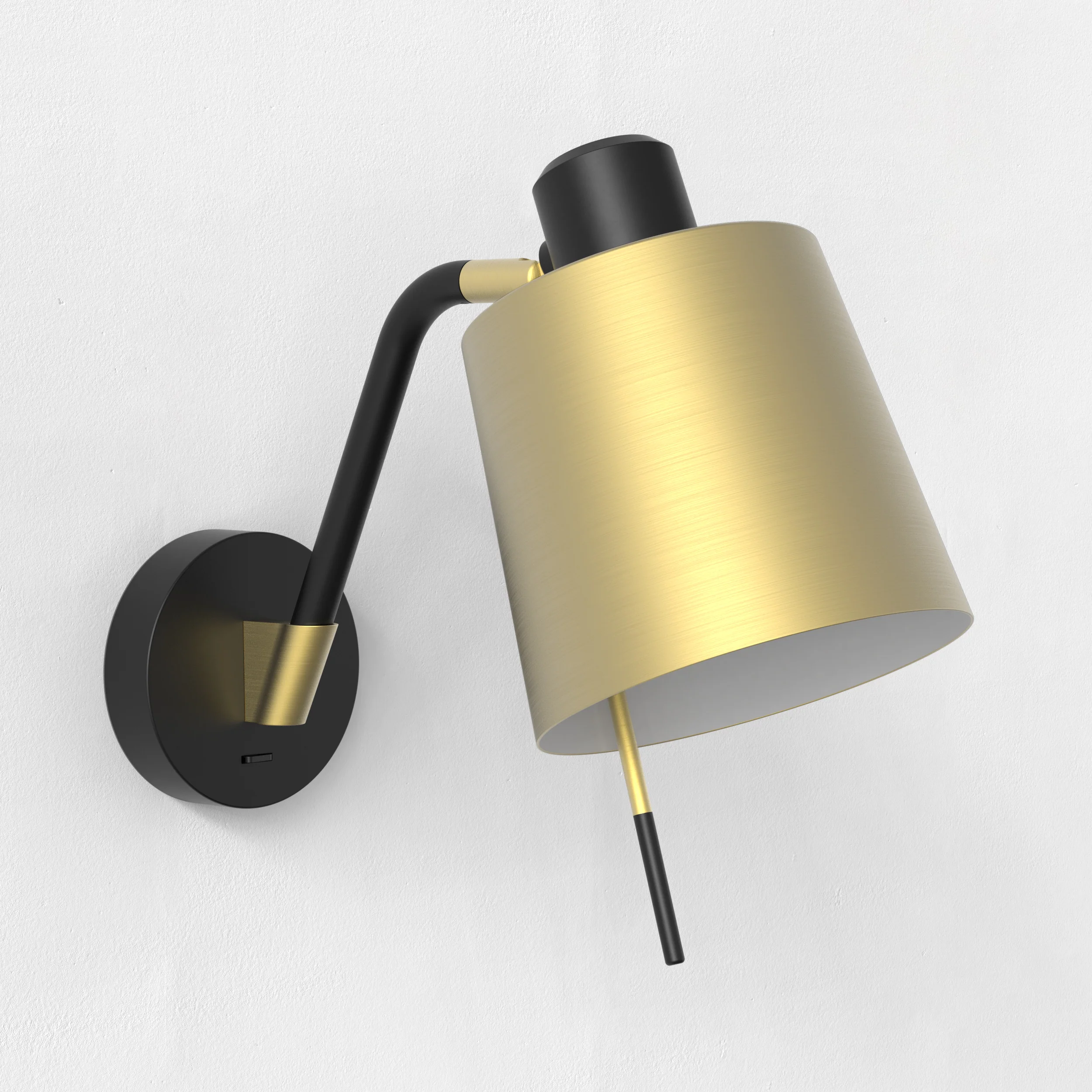 Tapered Drum 155 Shade- Various Finishes - Image 46