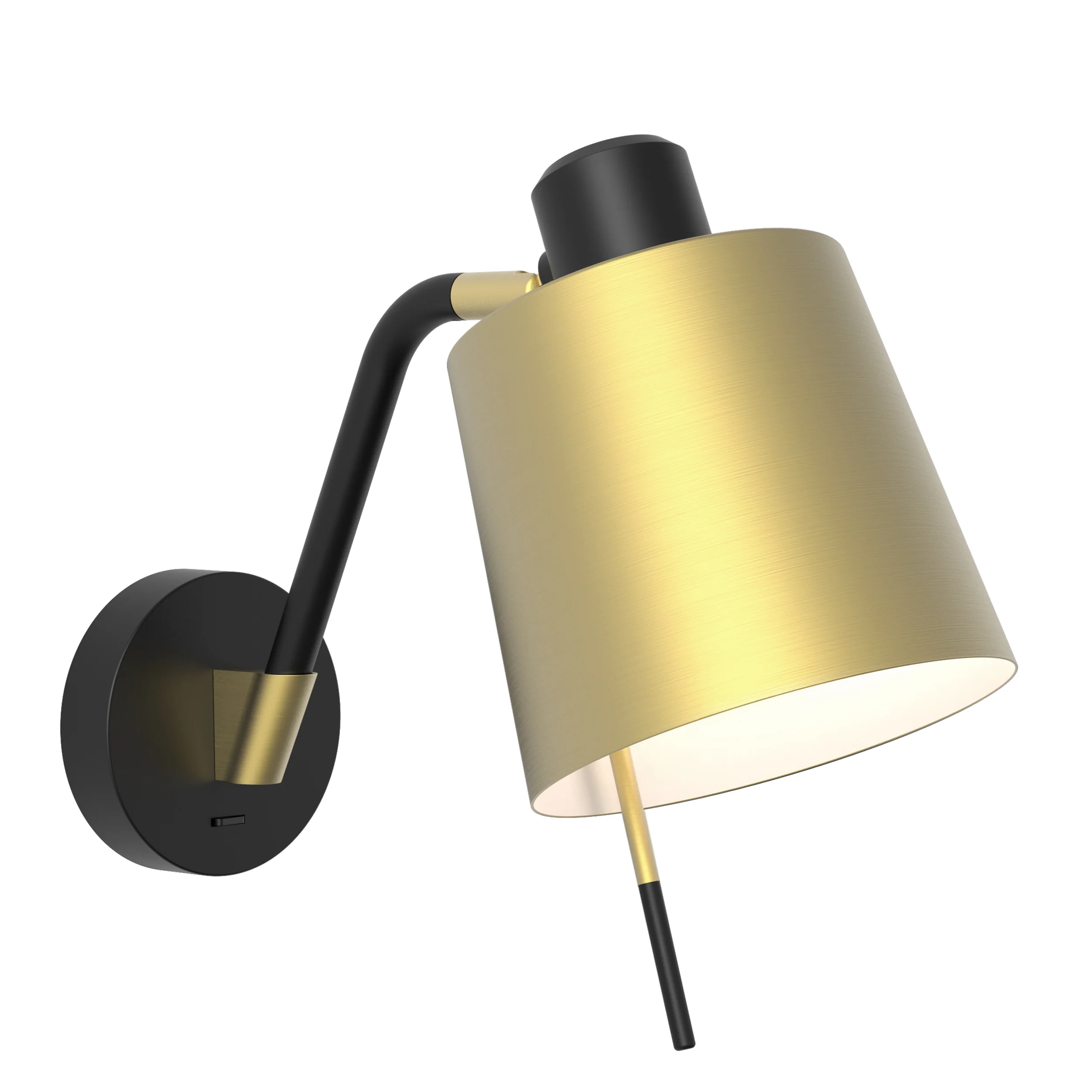 Tapered Drum 155 Shade- Various Finishes - Image 60