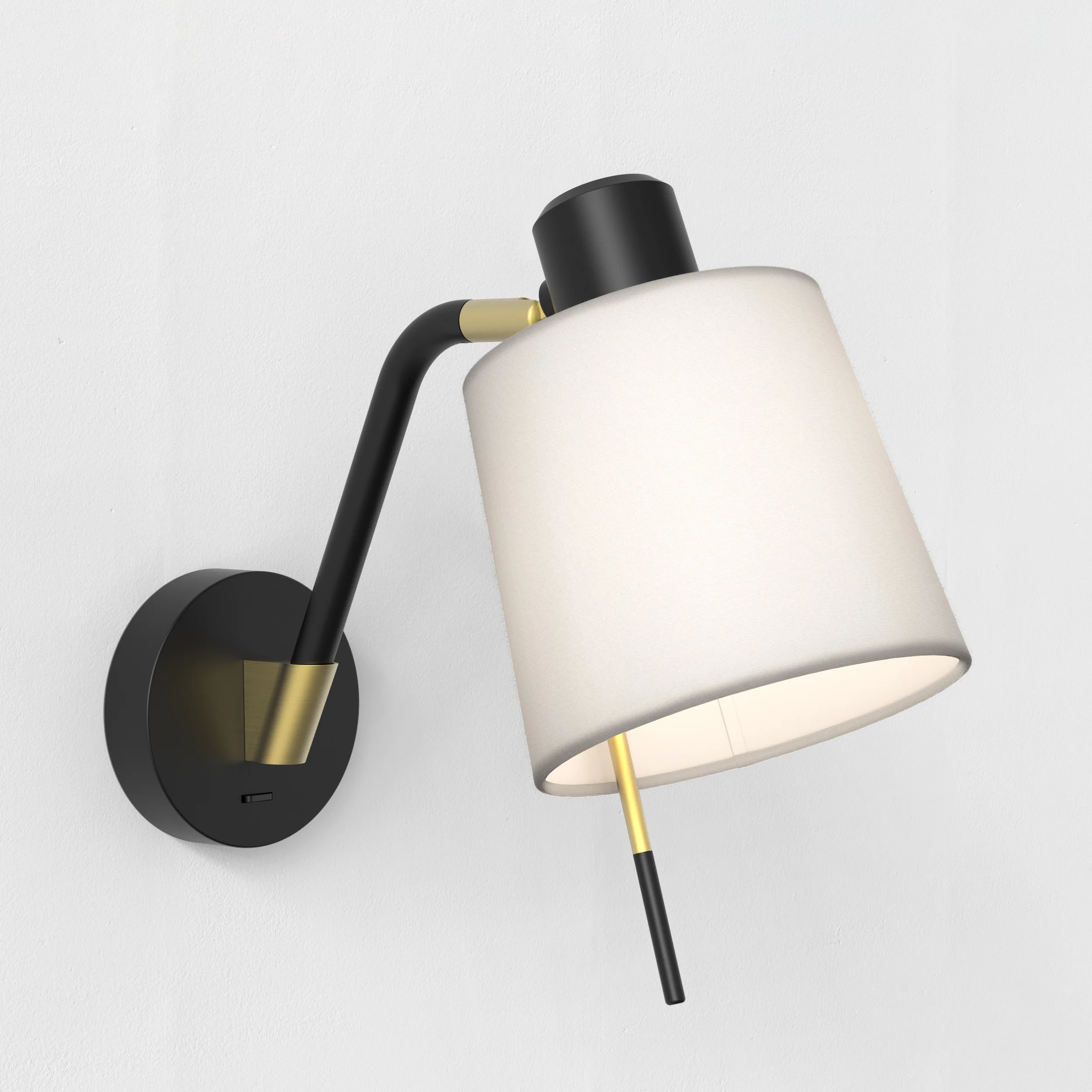 Tapered Drum 155 Shade- Various Finishes - Image 71
