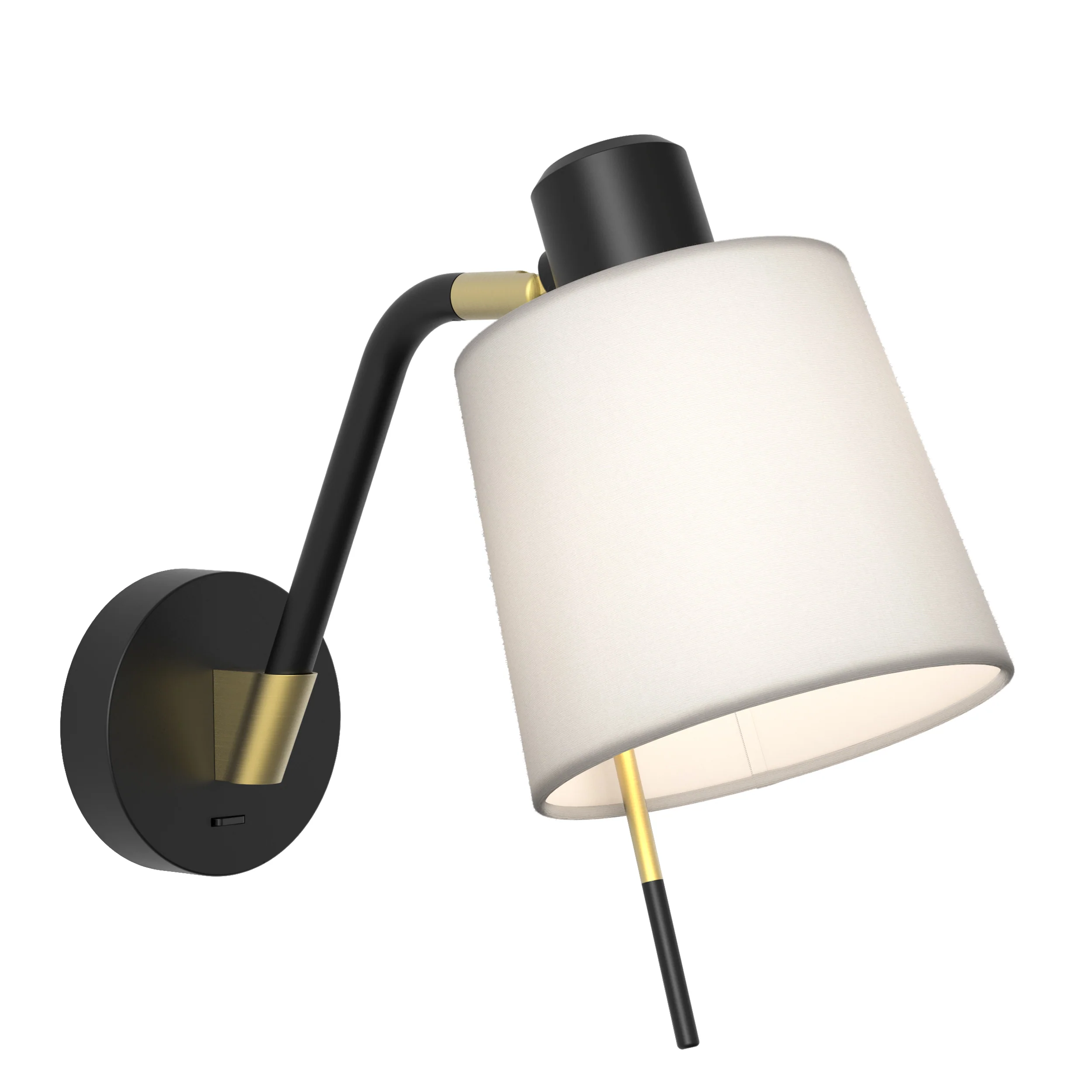 Tapered Drum 155 Shade- Various Finishes - Image 81