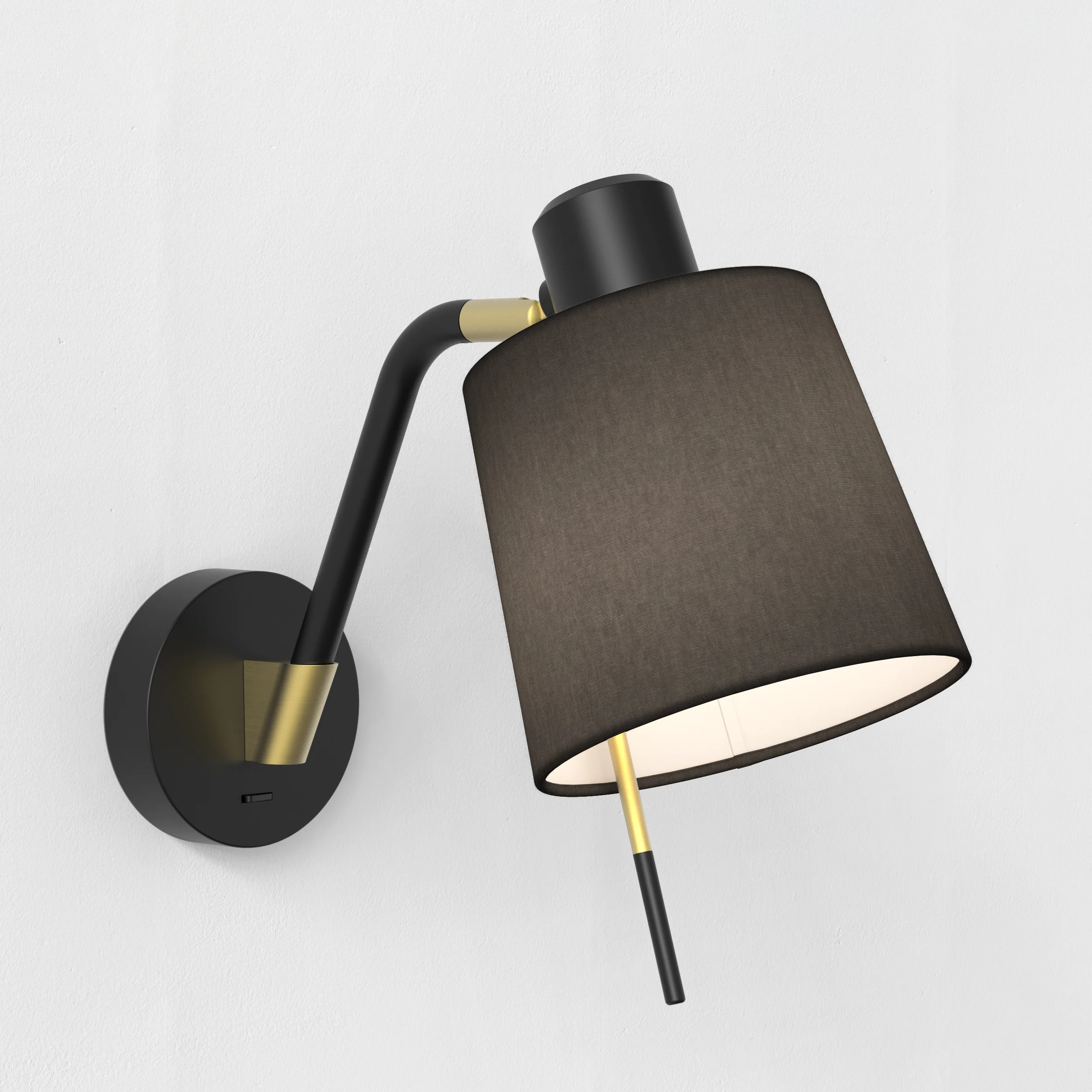 Tapered Drum 155 Shade- Various Finishes - Image 91