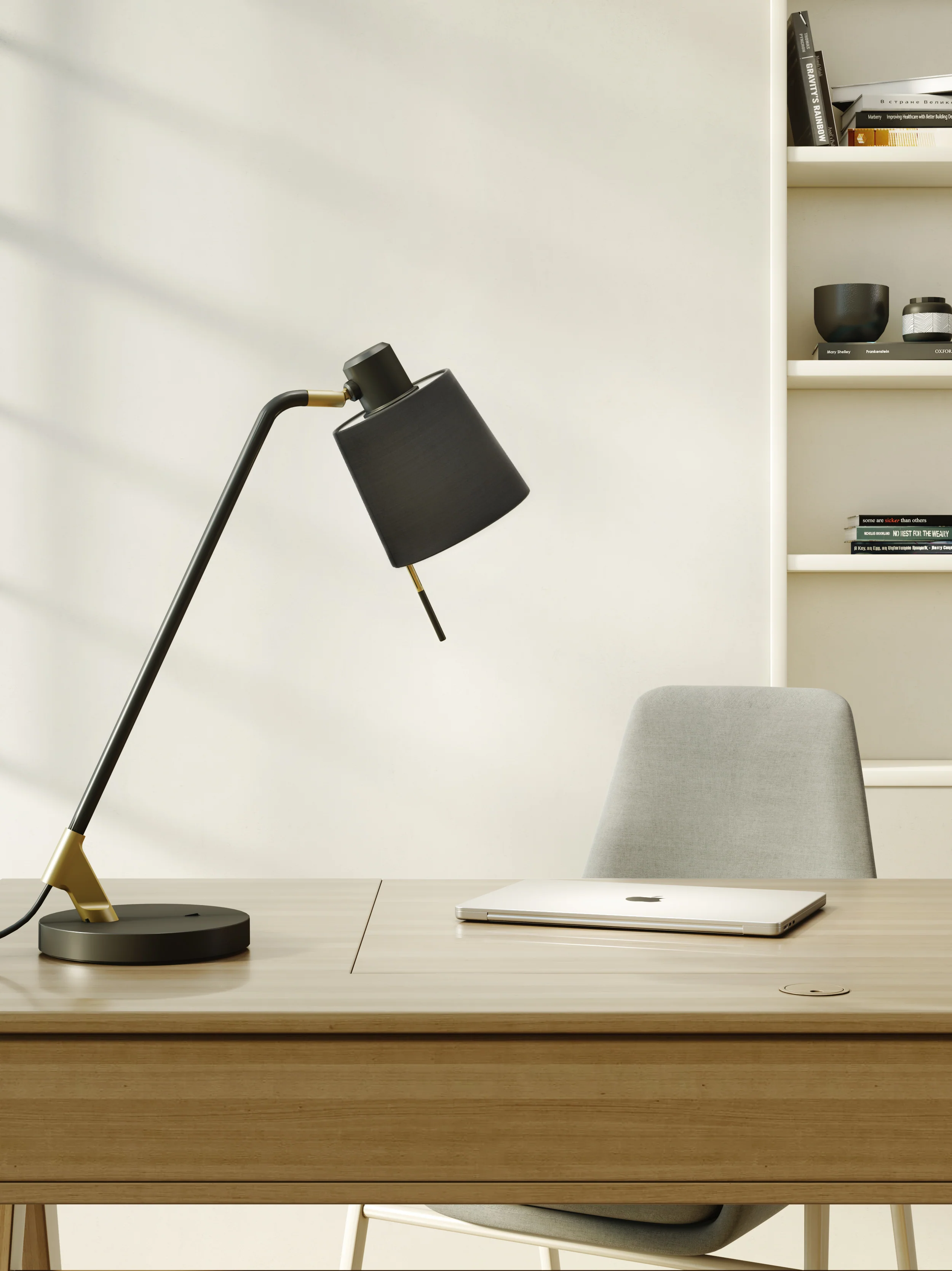 Tapered Drum 155 Shade- Various Finishes - Image 97