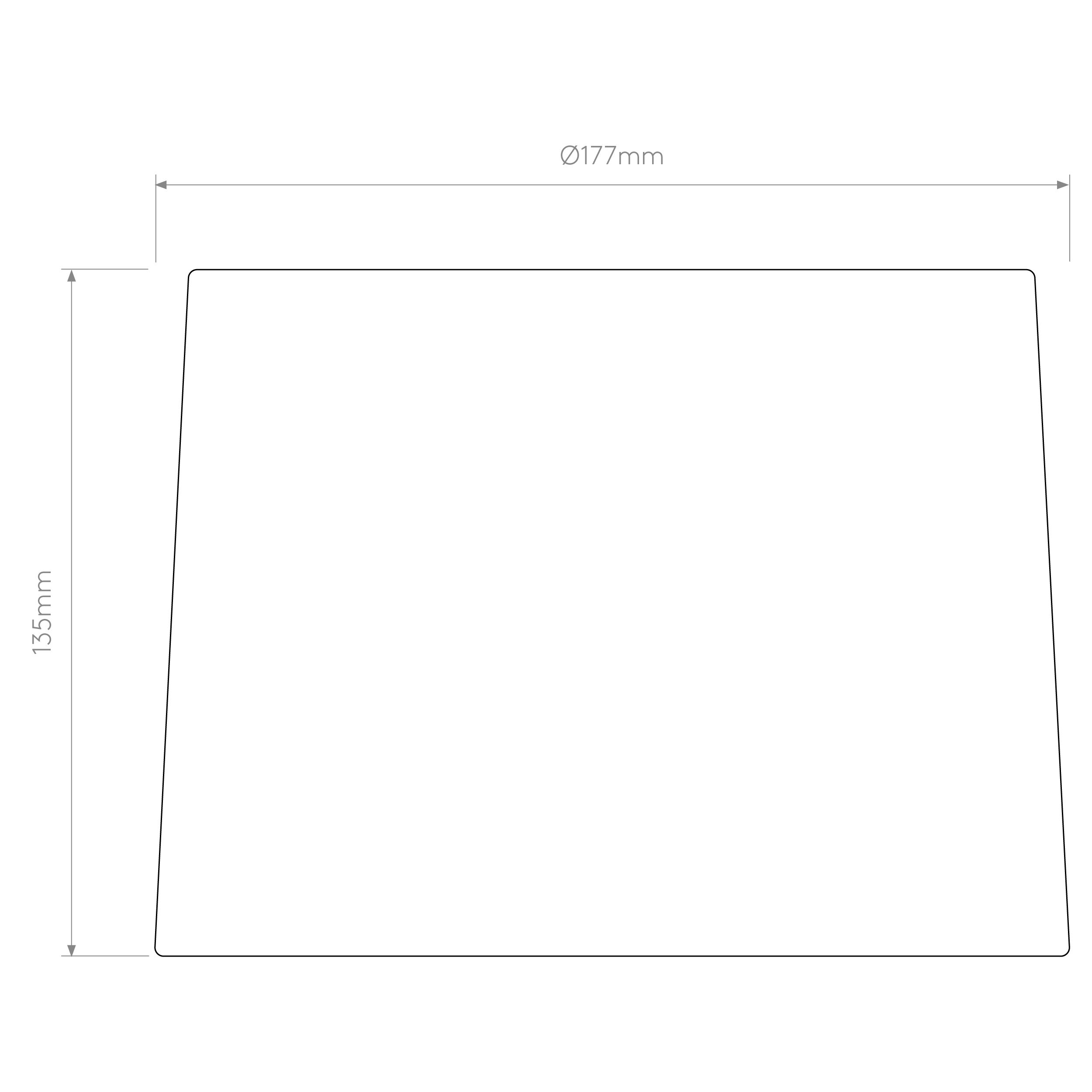 Tapered Drum 177 Shade- Various Finishes - Image 37