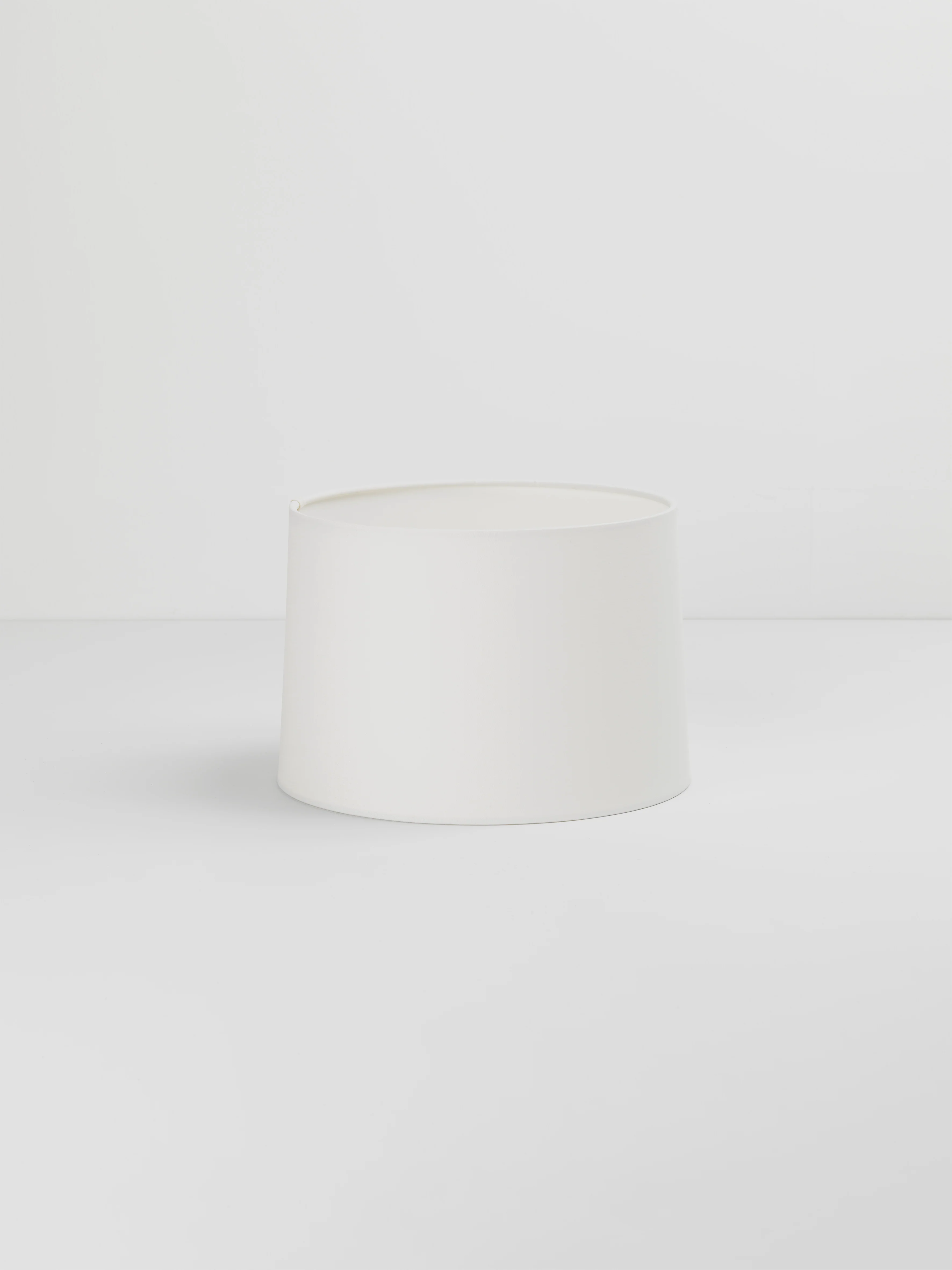 Tapered Round 215 Shade- Various Colors