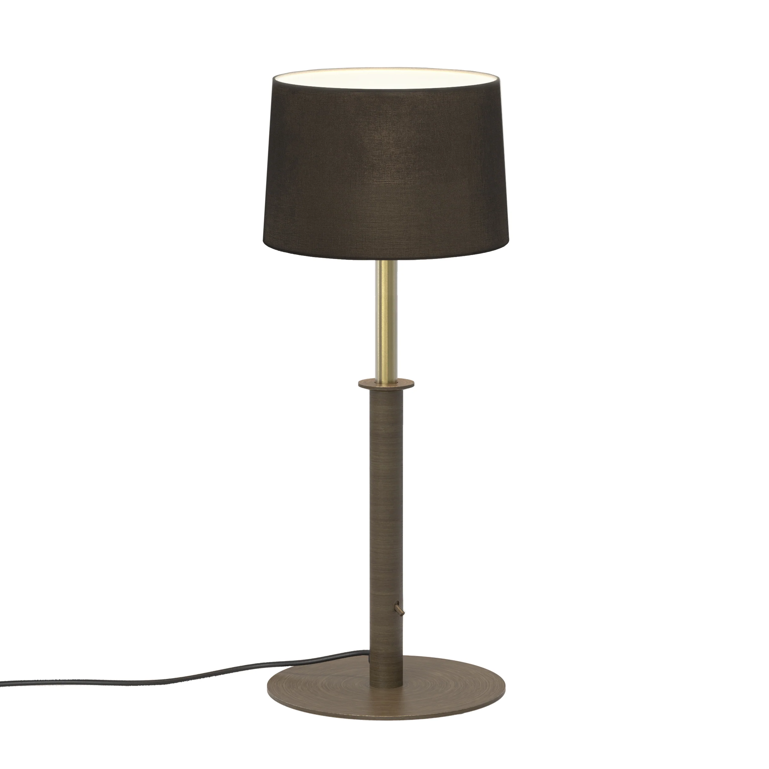 Tapered Round 215 Shade- Various Colors - Image 29