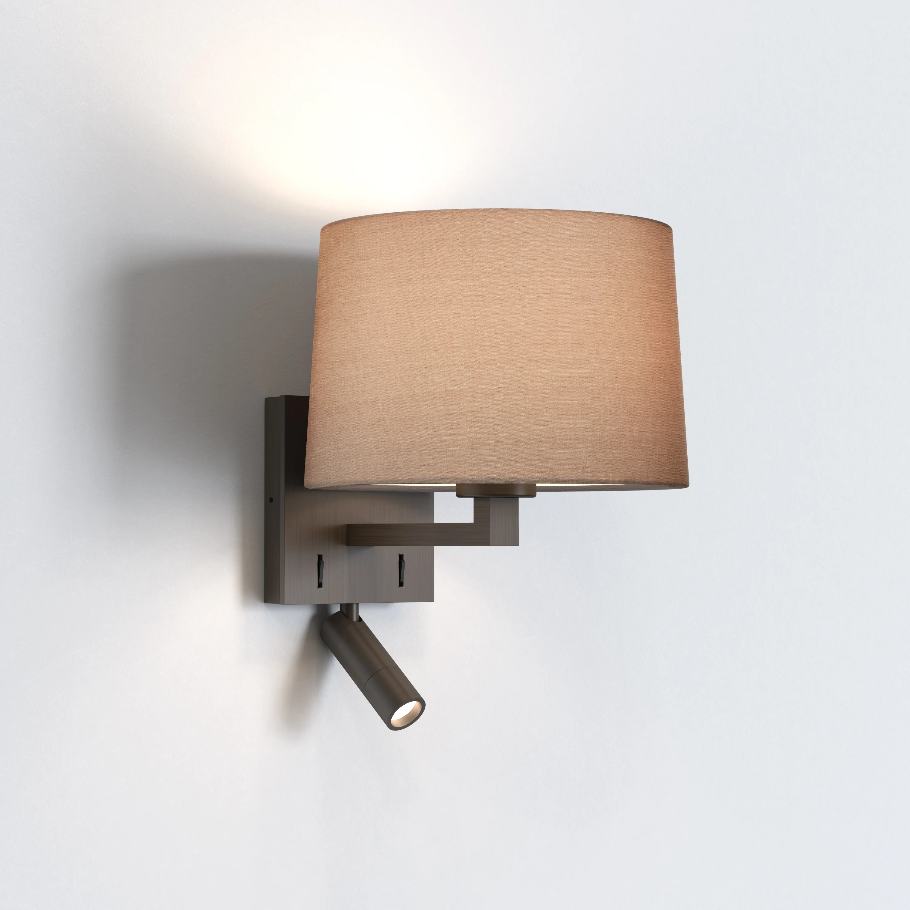 Tapered Round 215 Shade- Various Colors - Image 43