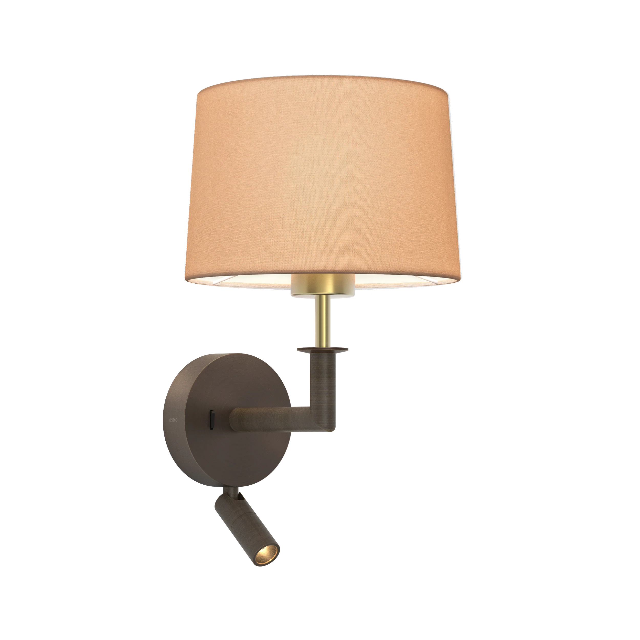 Tapered Round 215 Shade- Various Colors - Image 50