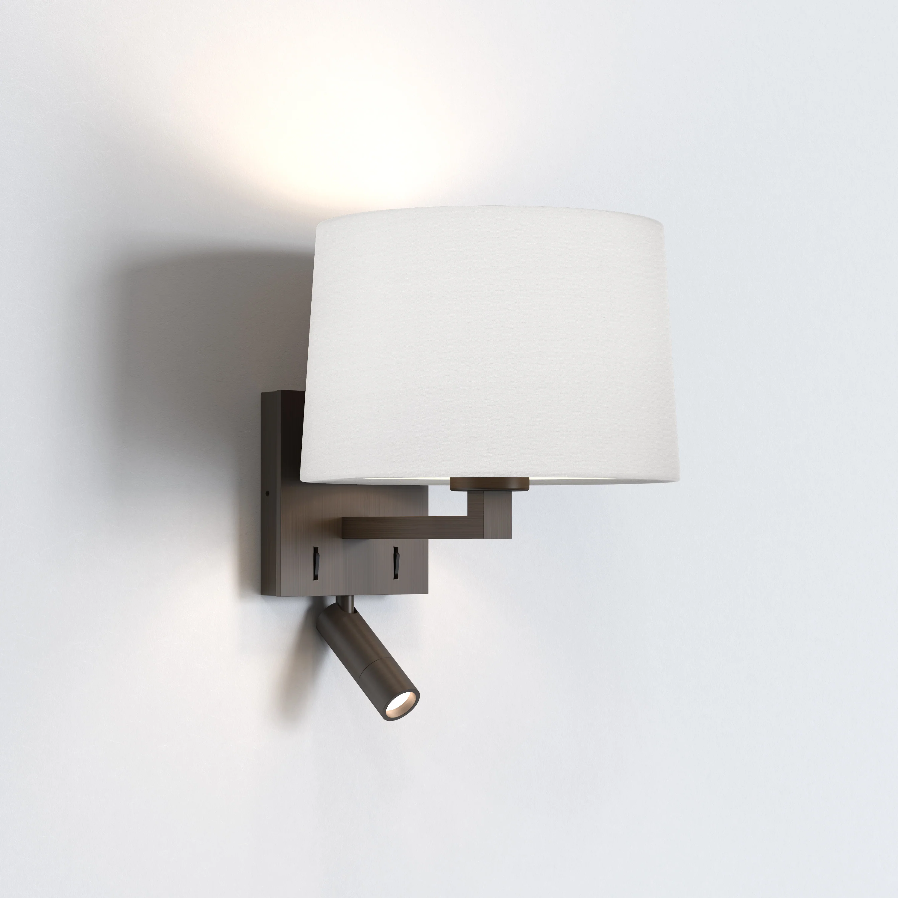 Tapered Round 215 Shade- Various Colors - Image 8