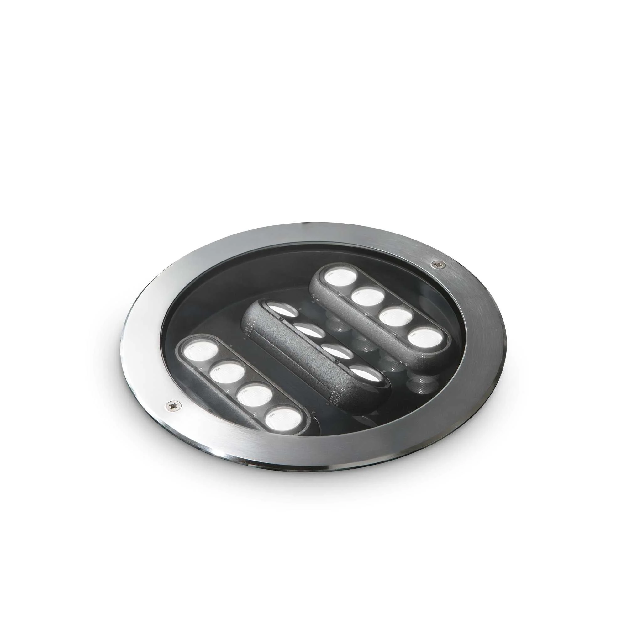 Taurus pt 20/10/5w Outdoors | Recessed lights
