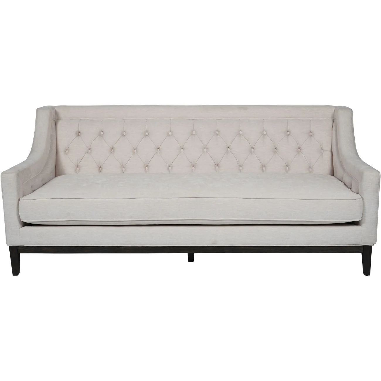 Theodore Buttoned Sofa - Various Colours
