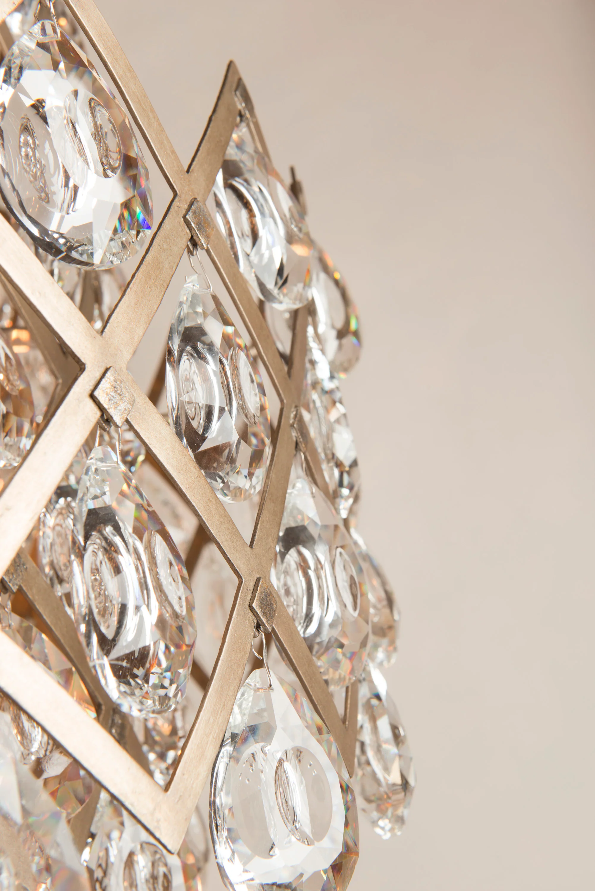 Tiara 7Lt Pendant Dining - Image 2