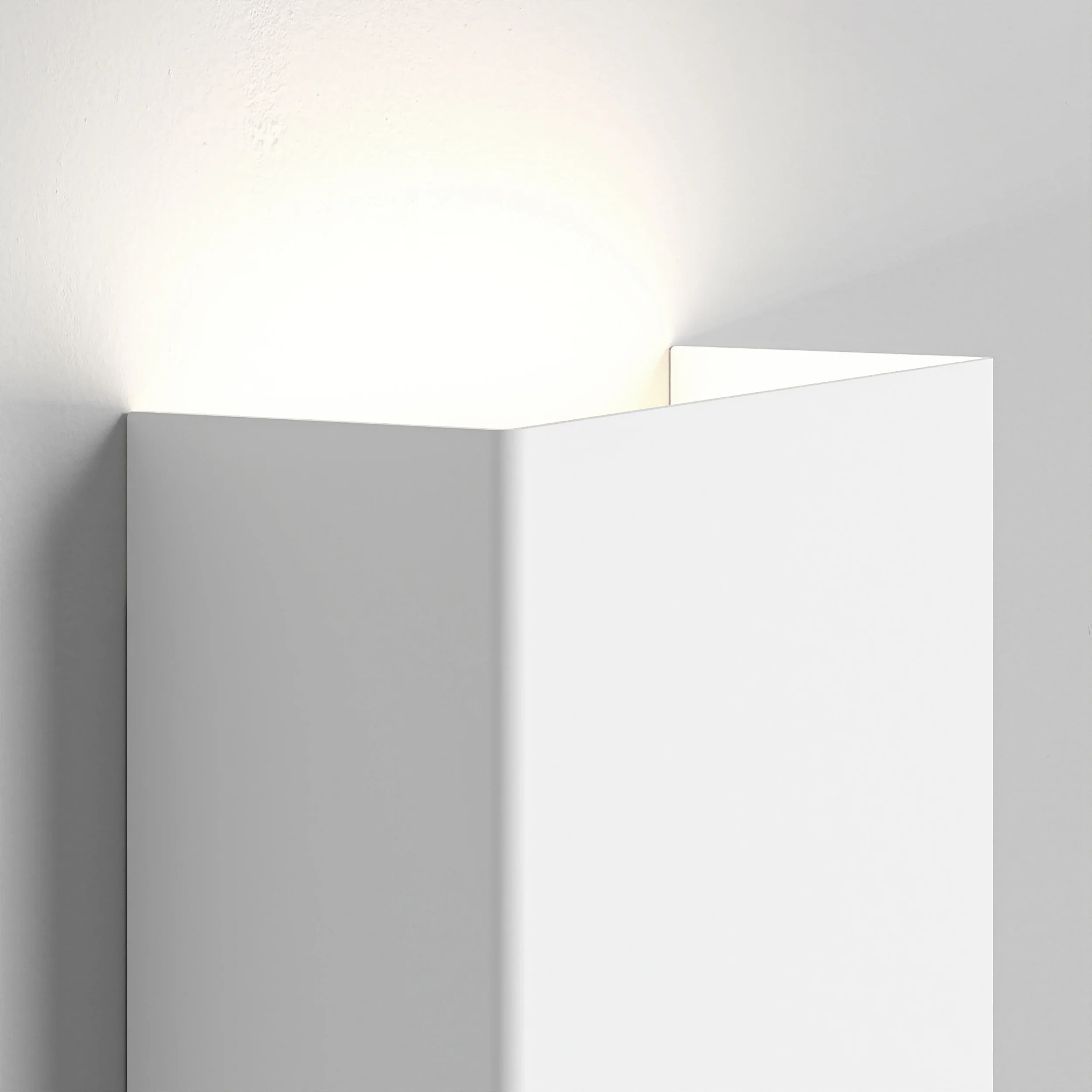 Tile 170/ 340 Phase Ceramic/ Plaster Light - Image 26