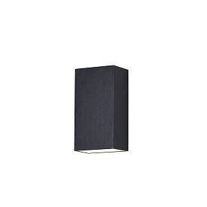 Times Square Outdoor Up/Down IP54 3000K LED Light - Square