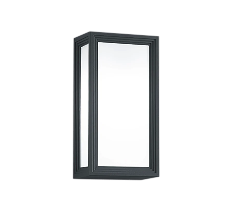 Timok Anthracite LED