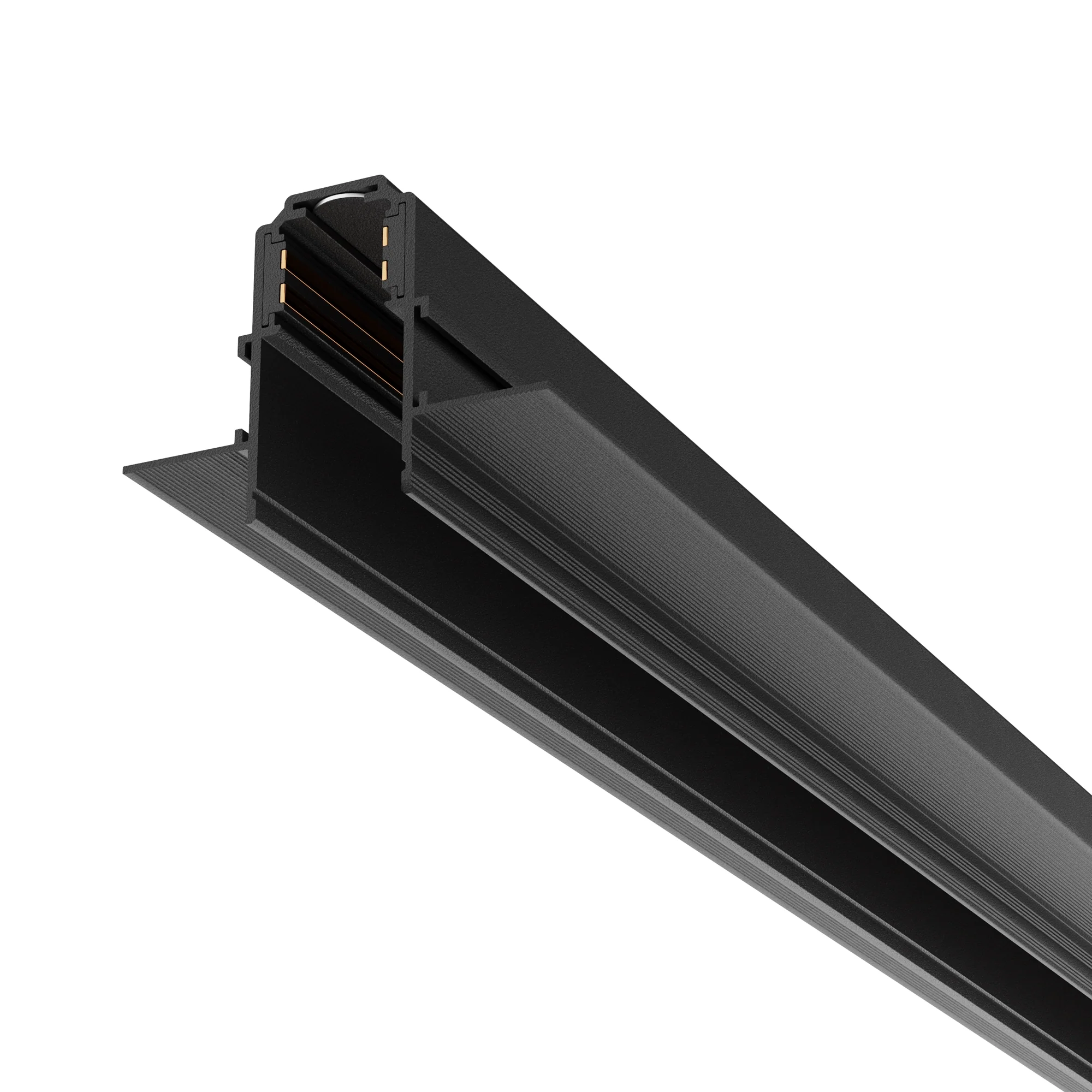 Track Exility recessed mounting track for plasterboard - Image 21