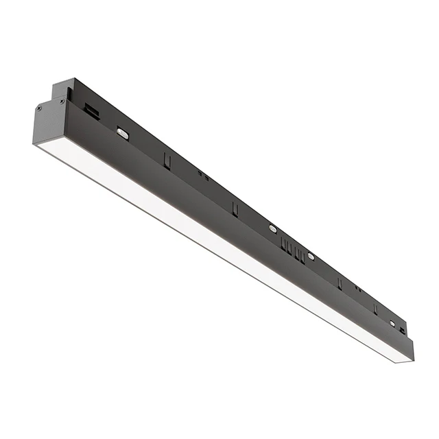 Track Lighting Basis Magnetic track system Exility 120° 2700-6000K - Image 13