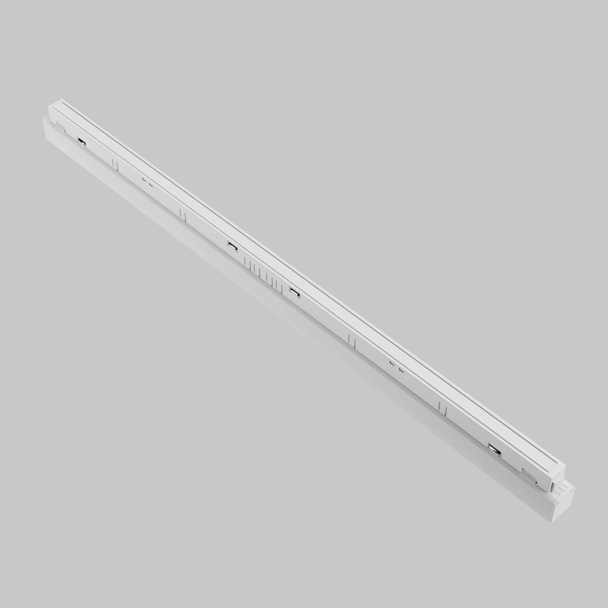 Track Lighting Basis Magnetic track system Exility 120° 2700-6000K - Image 22