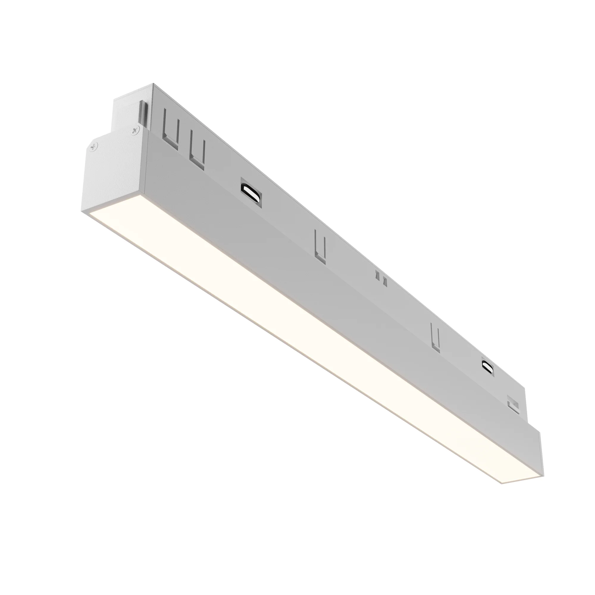 Track Lighting Basis Magnetic track system Exility 120° 2700-6000K - Image 6