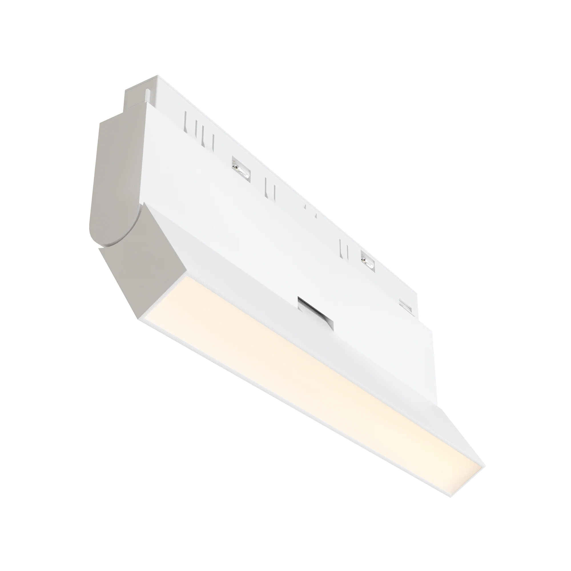 Track Lighting Basis Rot Magnetic track system Exility 12W 120° 2700-6000K - Image 9