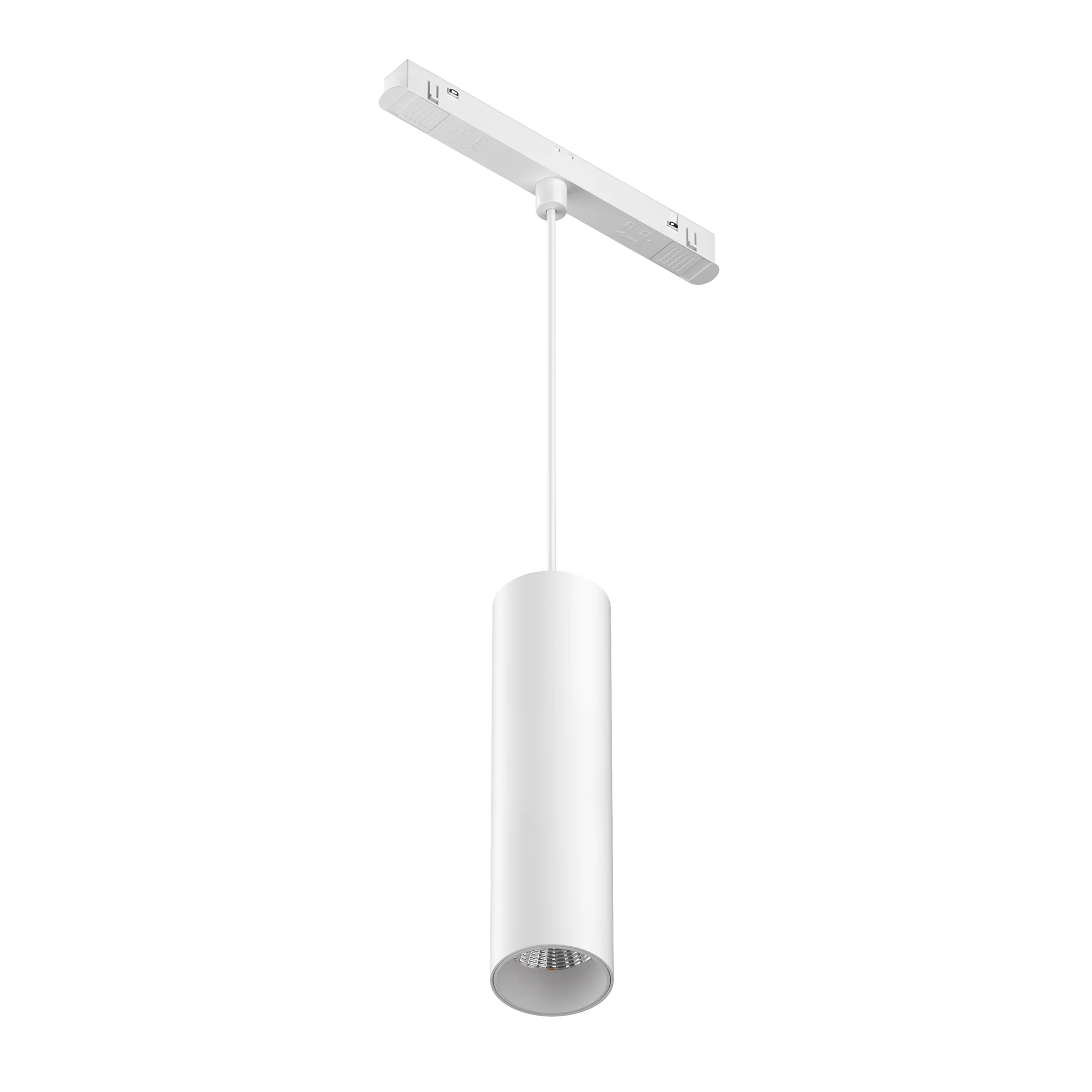 Track Lighting Focus LED Magnetic track system Exility 2700K 12W 36° - Image 7