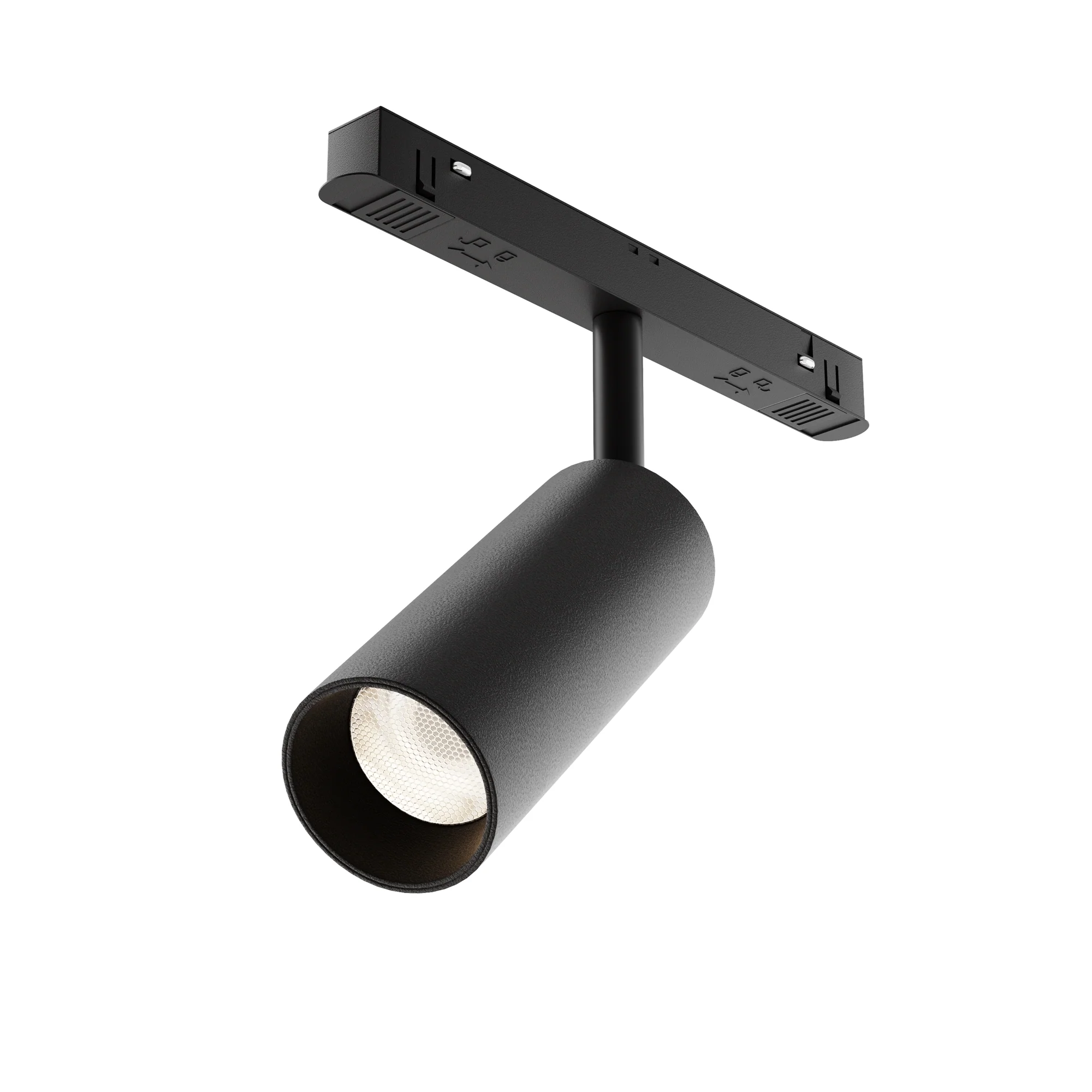 Track Lighting Focus LED Magnetic track system Exility 2700K 36°