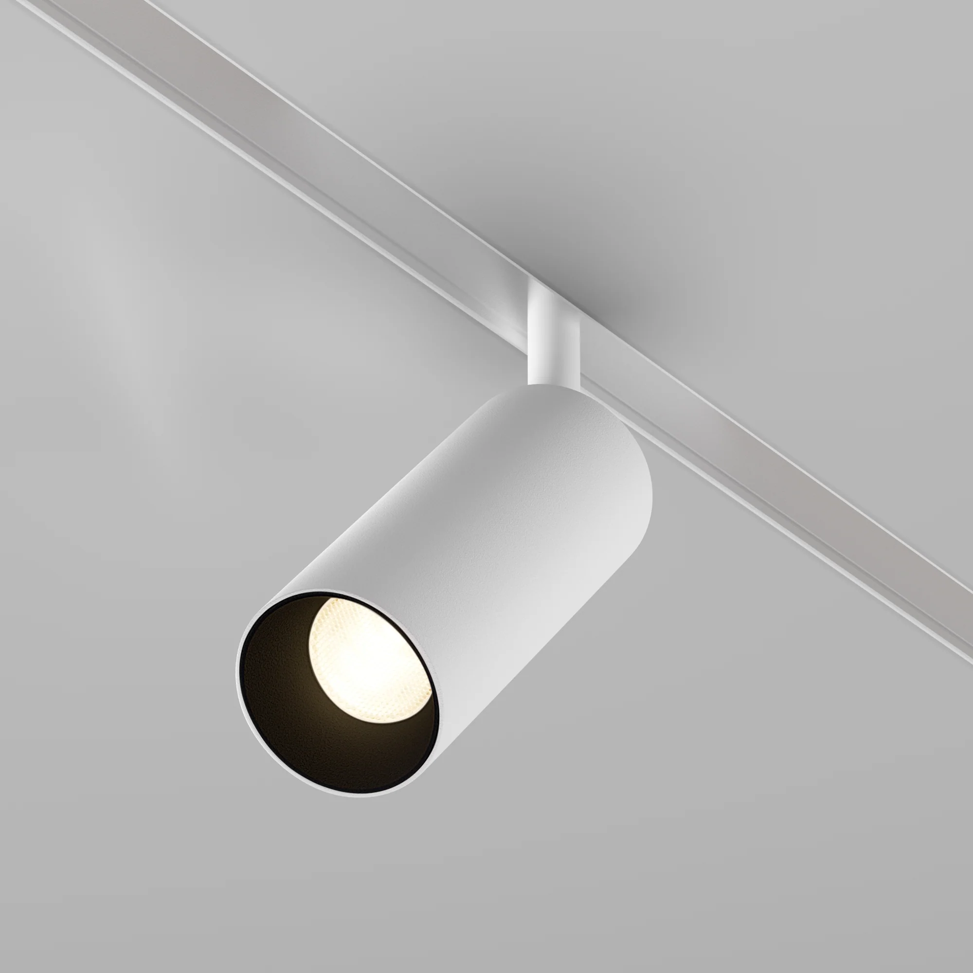 Track Lighting Focus LED Magnetic track system Exility 2700K 36° - Image 11