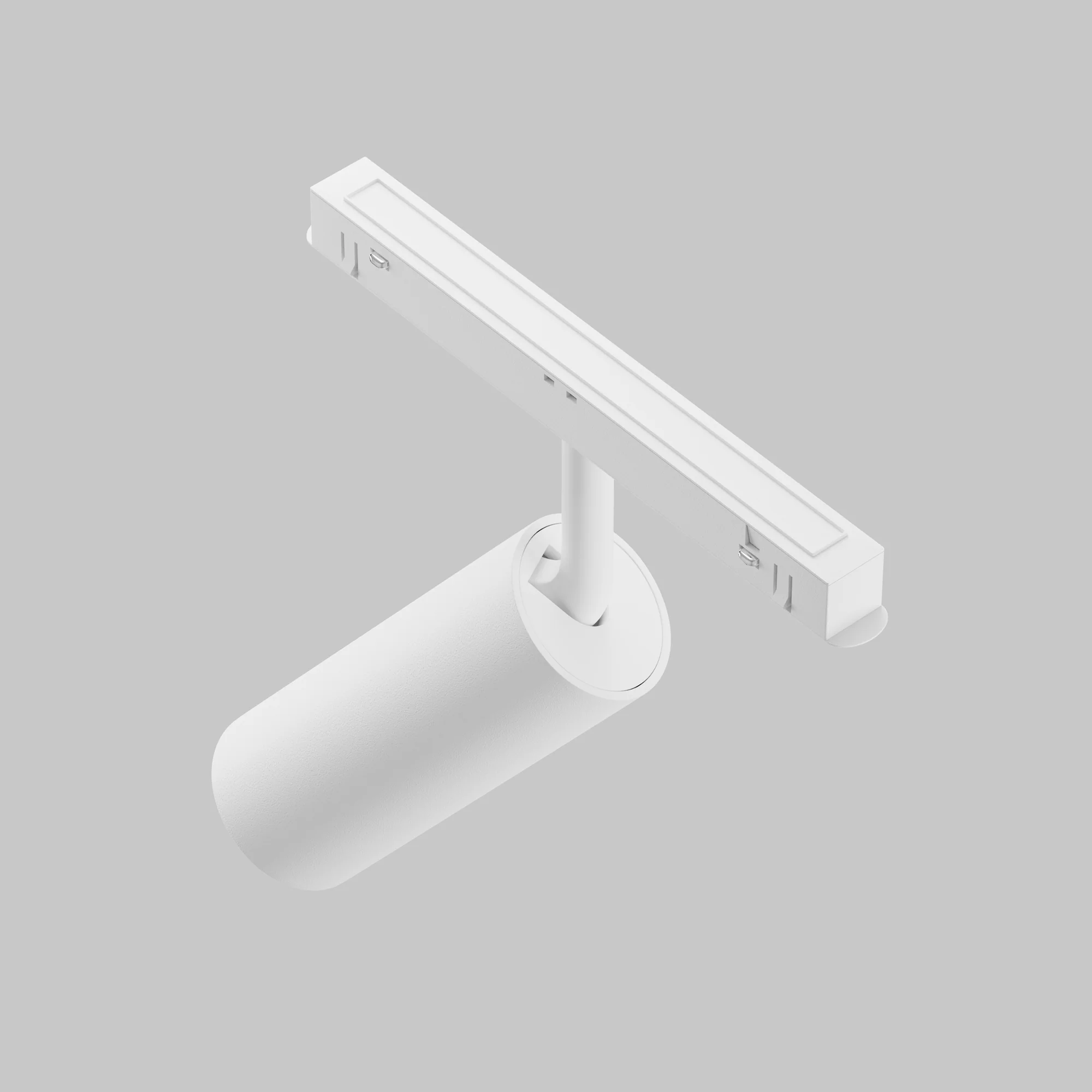 Track Lighting Focus LED Magnetic track system Exility 2700K 36° - Image 12