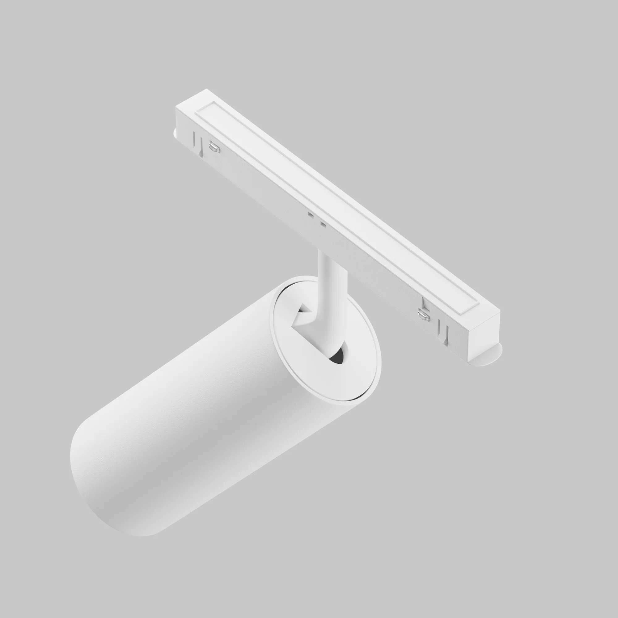 Track Lighting Focus LED Magnetic track system Exility 2700K 36° - Image 26
