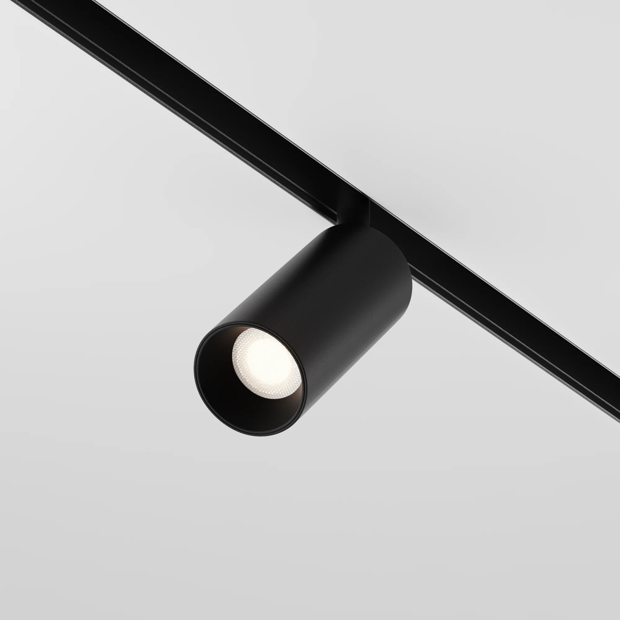 Track Lighting Focus LED Magnetic track system Exility 2700K 36° - Image 32