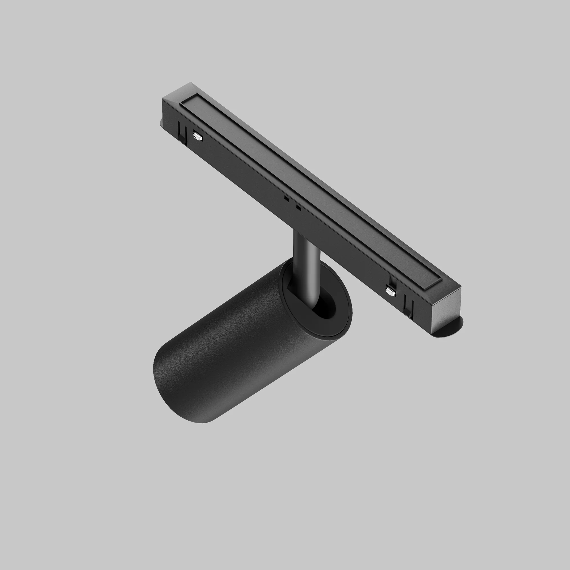 Track Lighting Focus LED Magnetic track system Exility 2700K 36° - Image 33